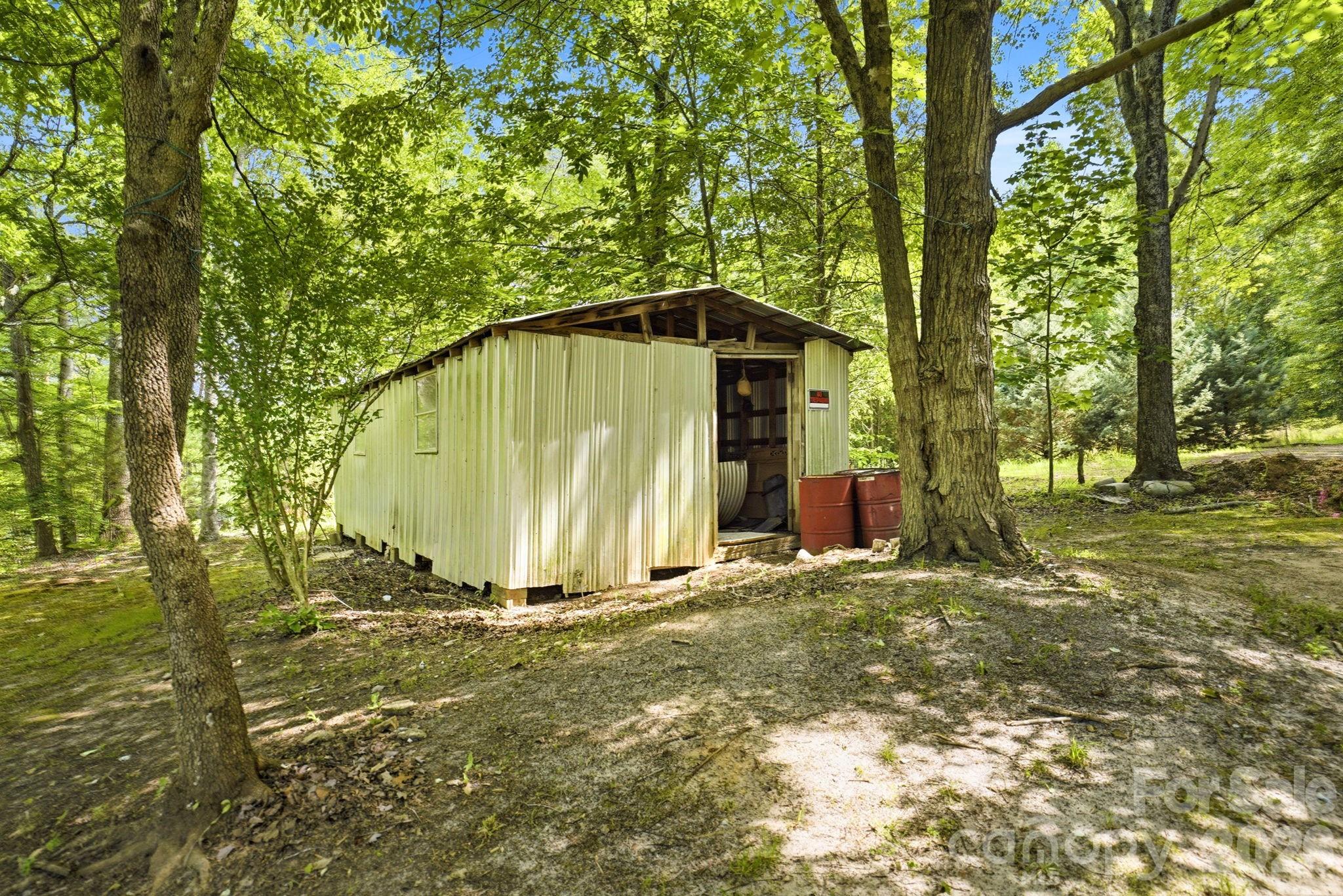 2619 Hopewell Church Road — Sherrills Ford