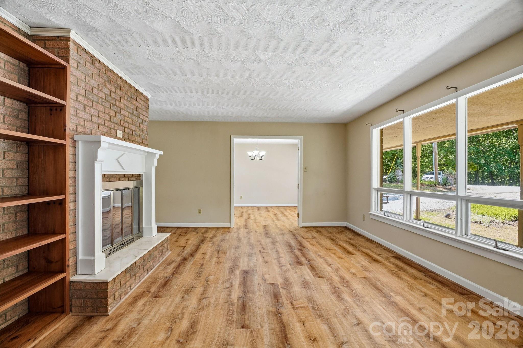 2619 Hopewell Church Road — Sherrills Ford