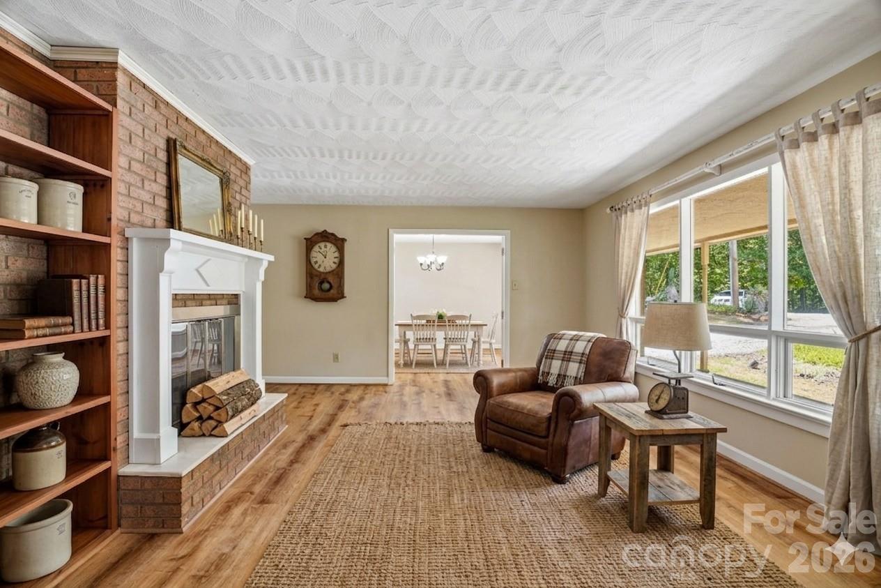 2619 Hopewell Church Road — Sherrills Ford