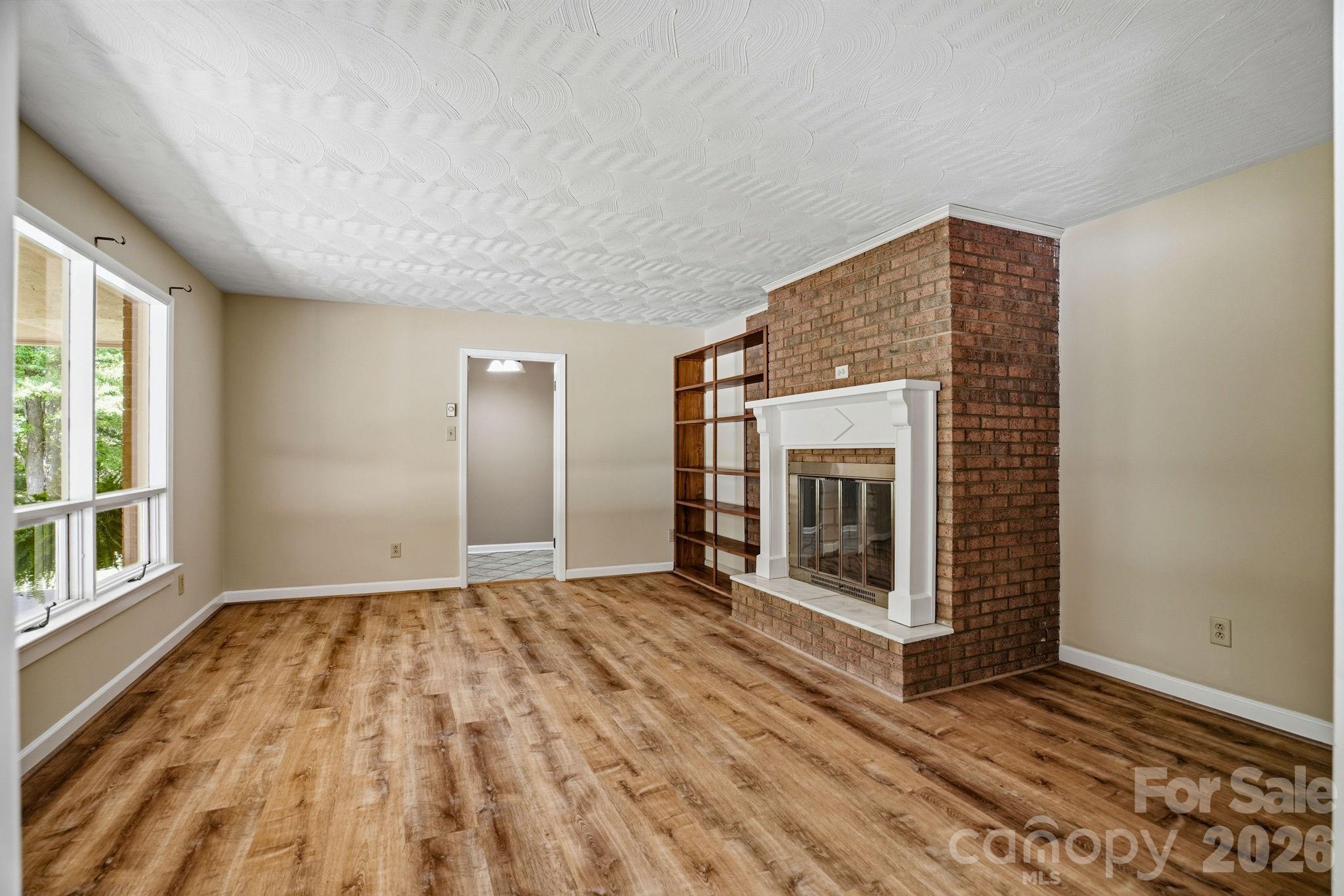 2619 Hopewell Church Road — Sherrills Ford