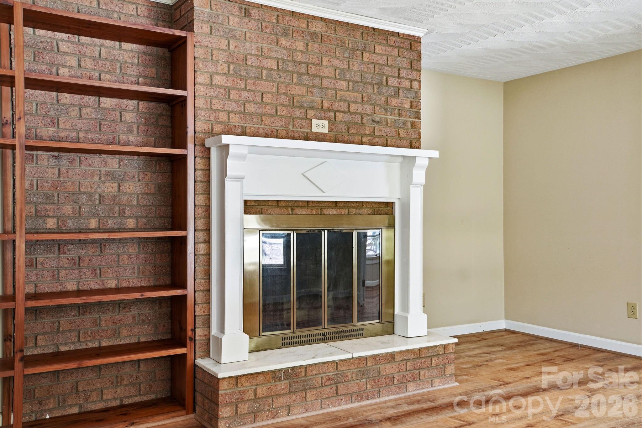 2619 Hopewell Church Road — Sherrills Ford