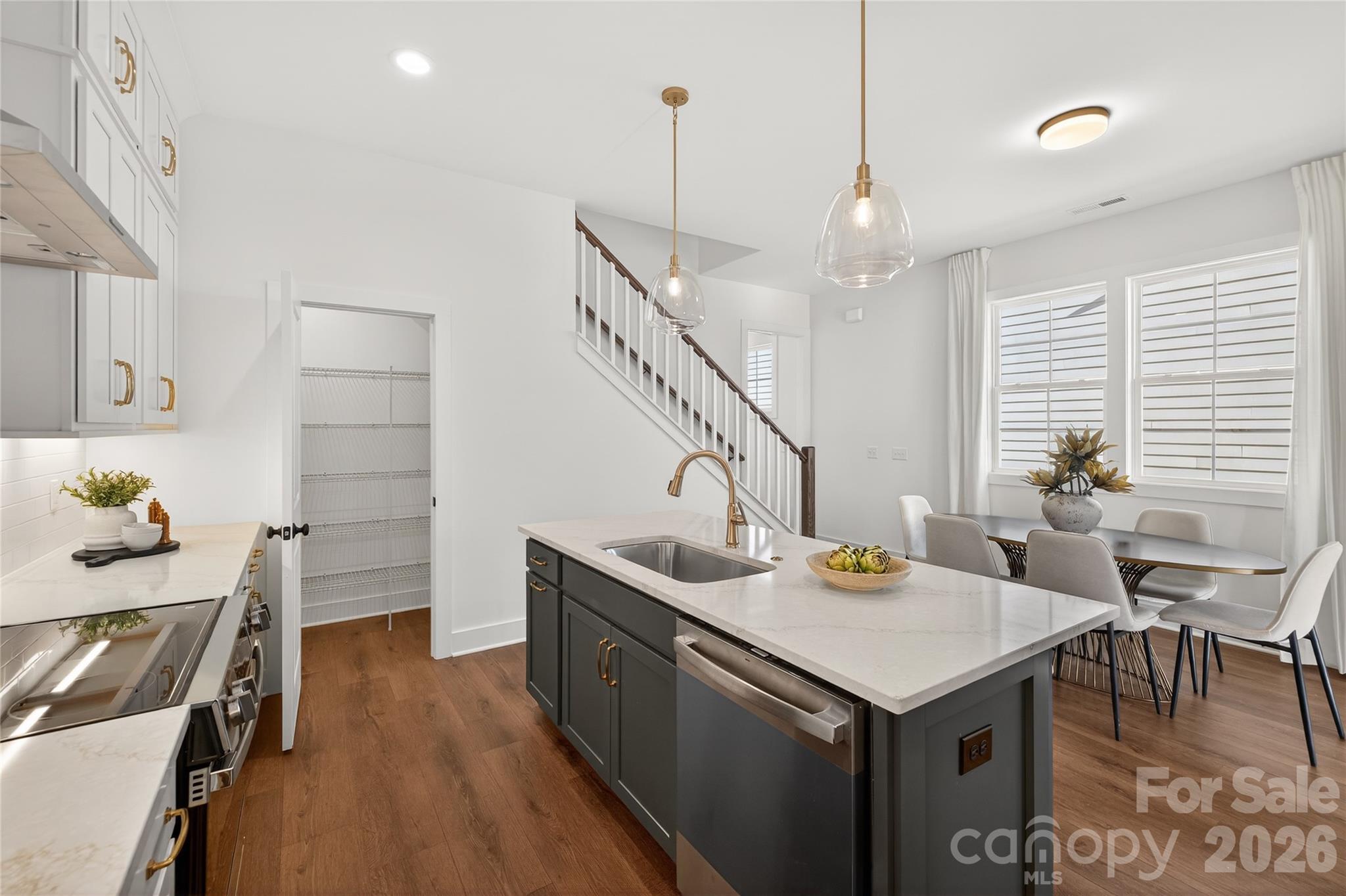 9113 Maybry Park Street #Lot 116 — Charlotte