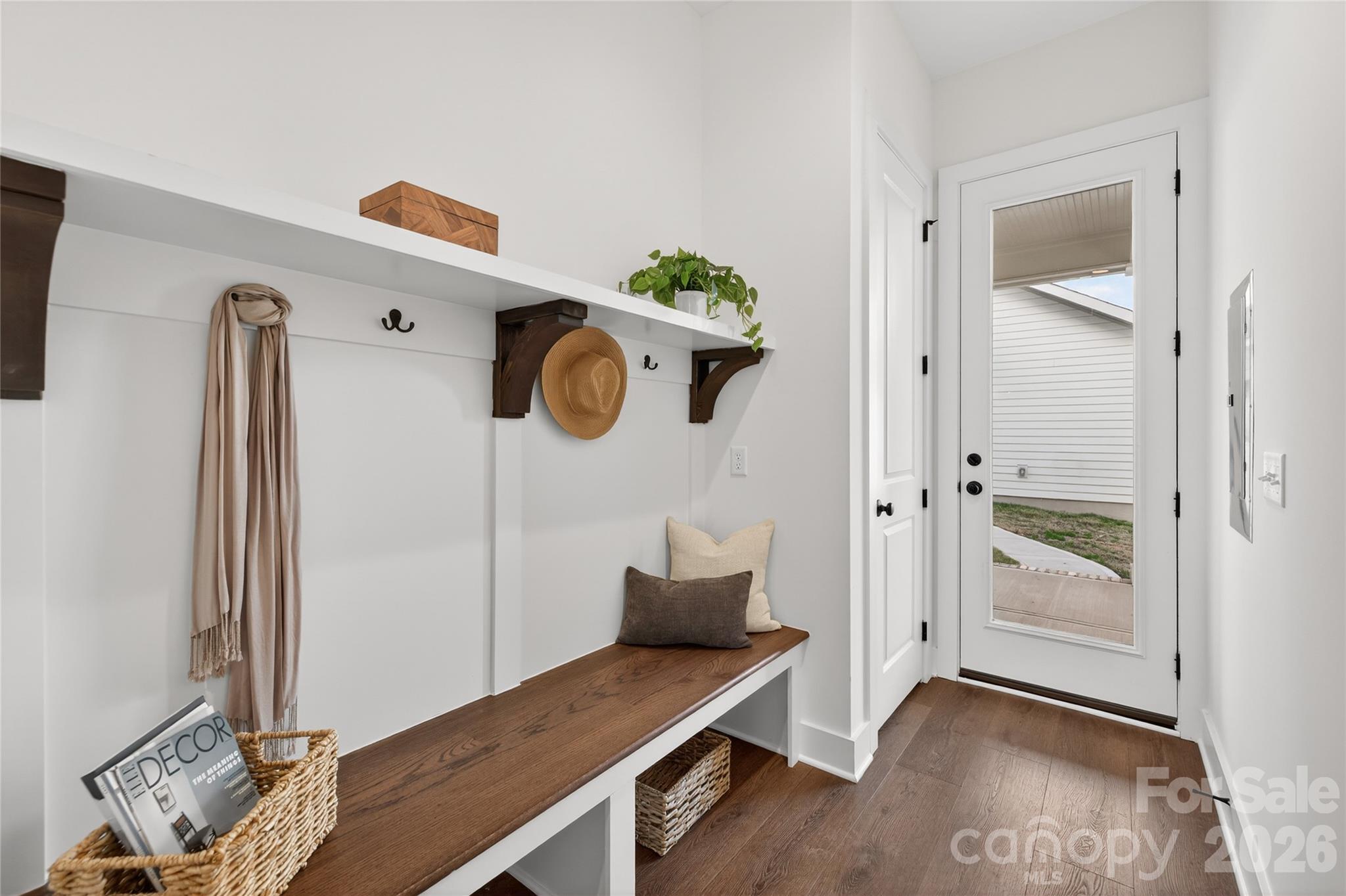 9113 Maybry Park Street #Lot 116 — Charlotte