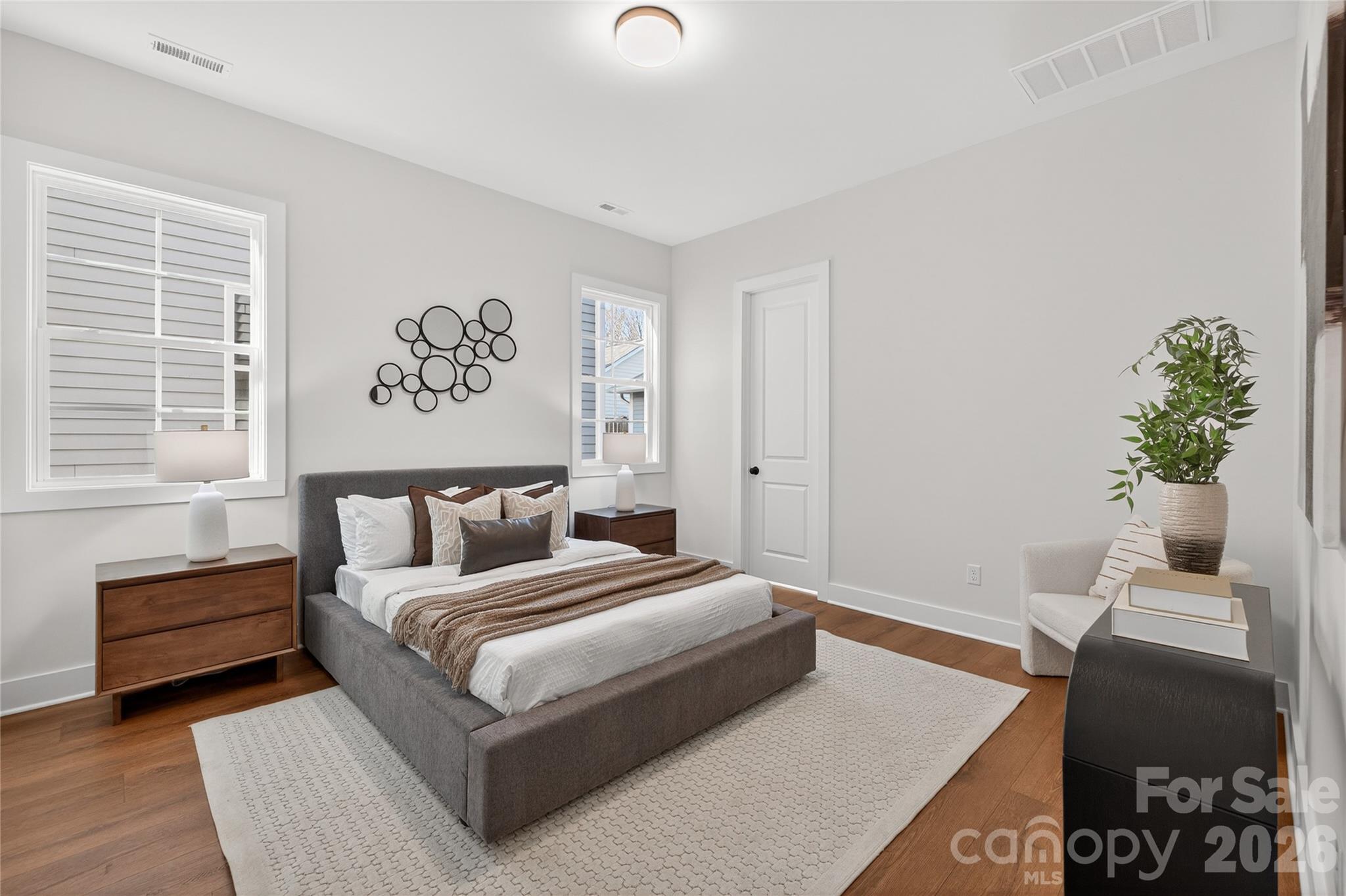 9113 Maybry Park Street #Lot 116 — Charlotte