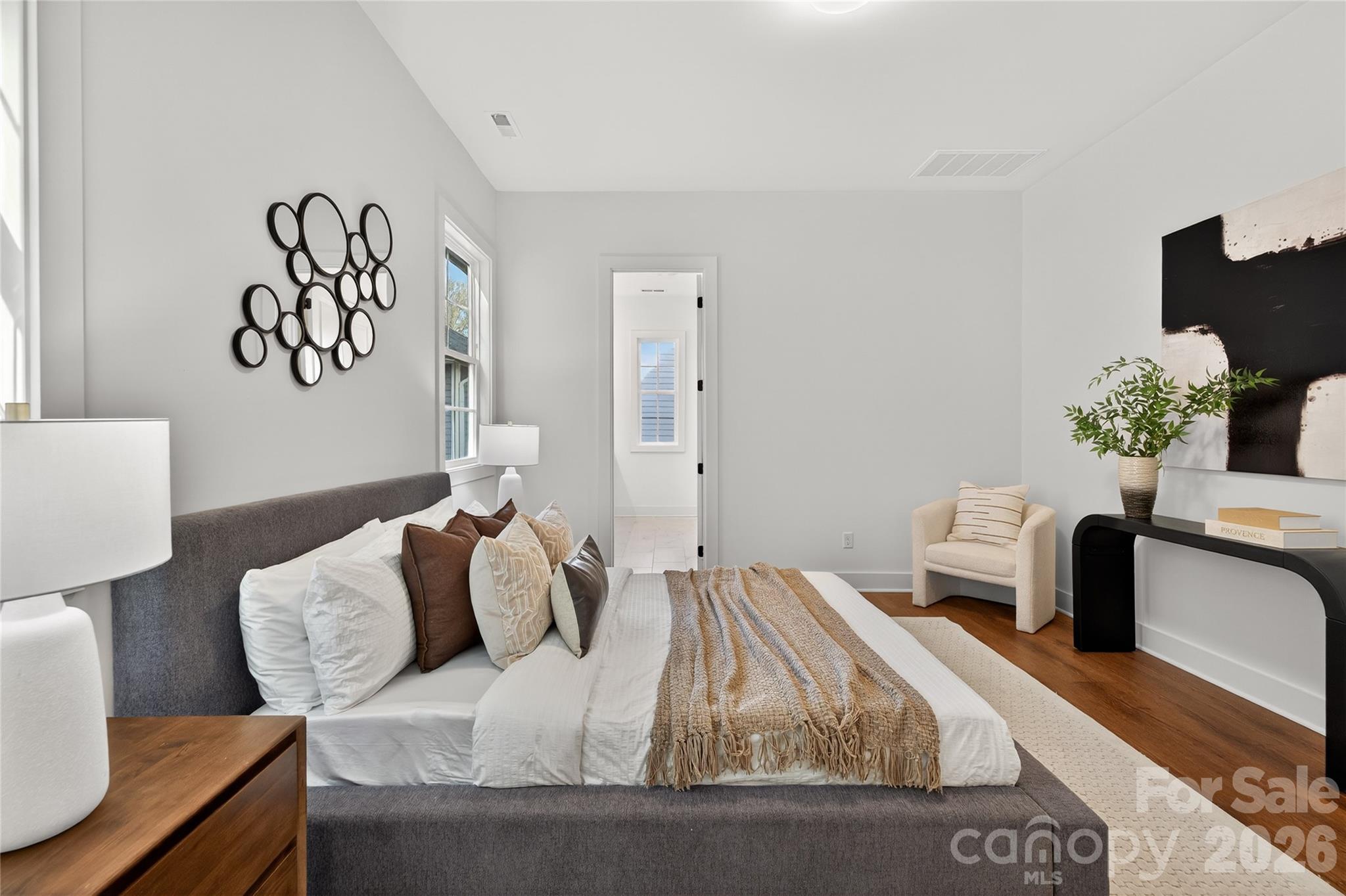 9113 Maybry Park Street #Lot 116 — Charlotte