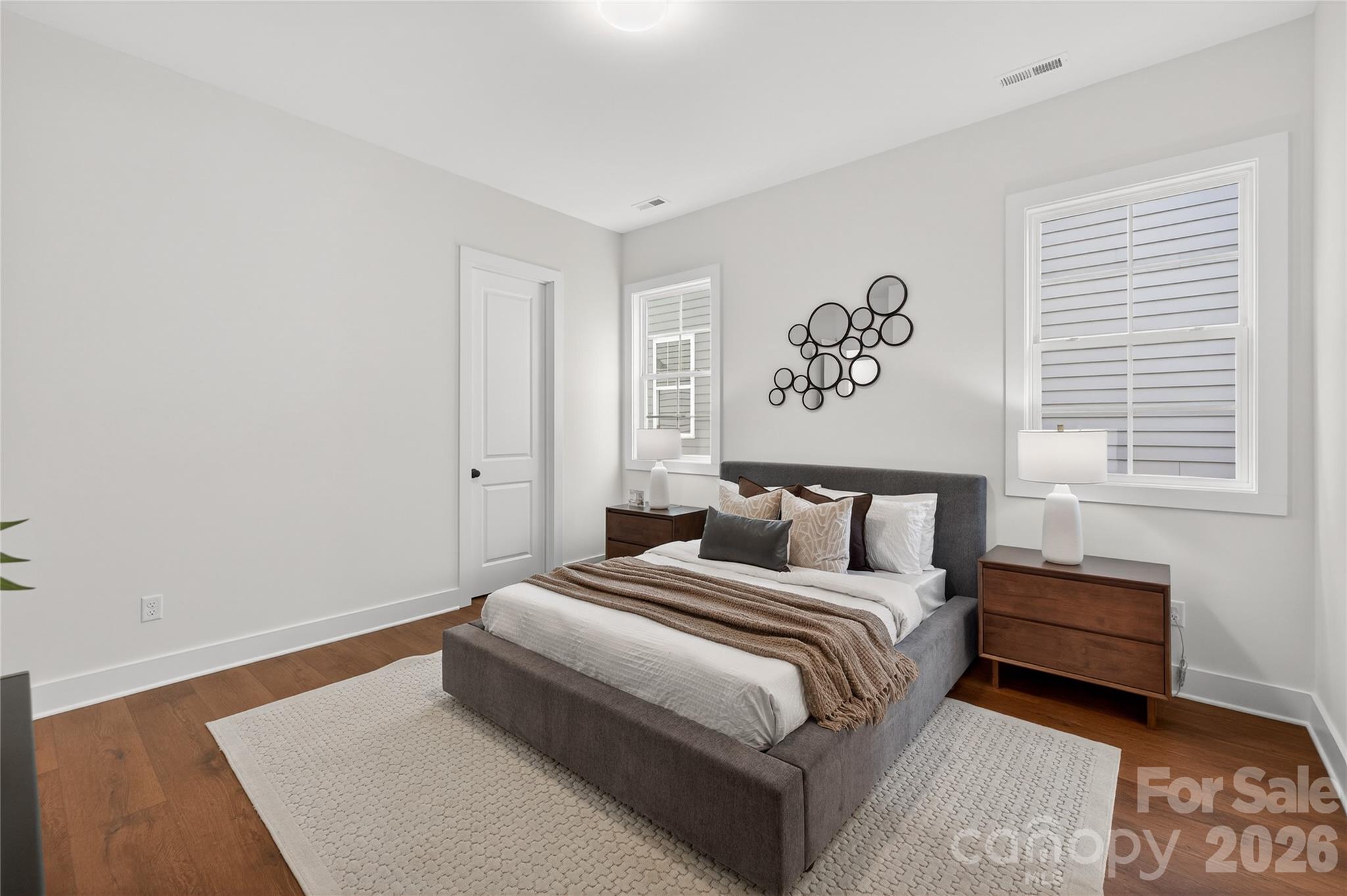 9113 Maybry Park Street #Lot 116 — Charlotte