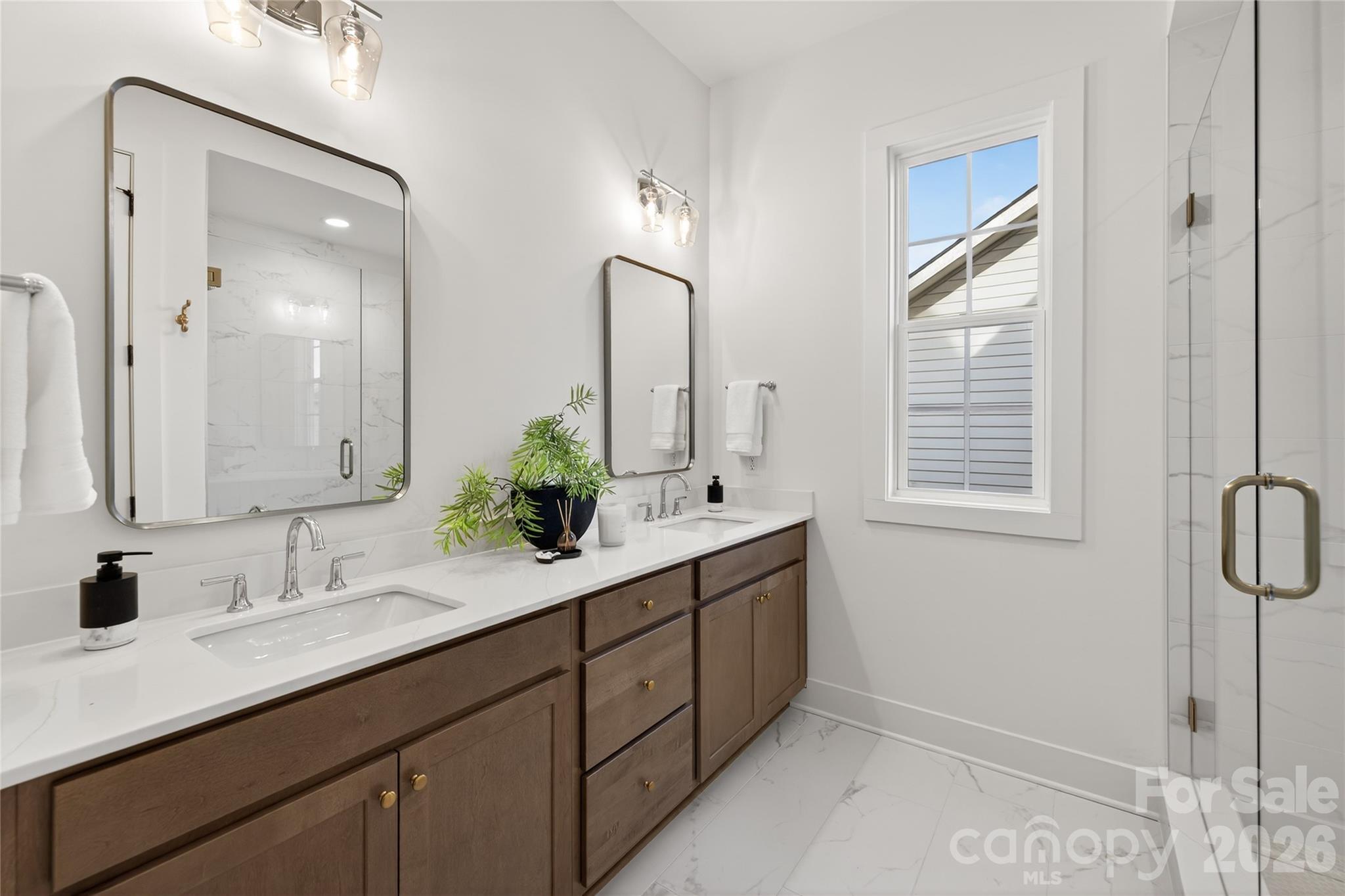 9113 Maybry Park Street #Lot 116 — Charlotte