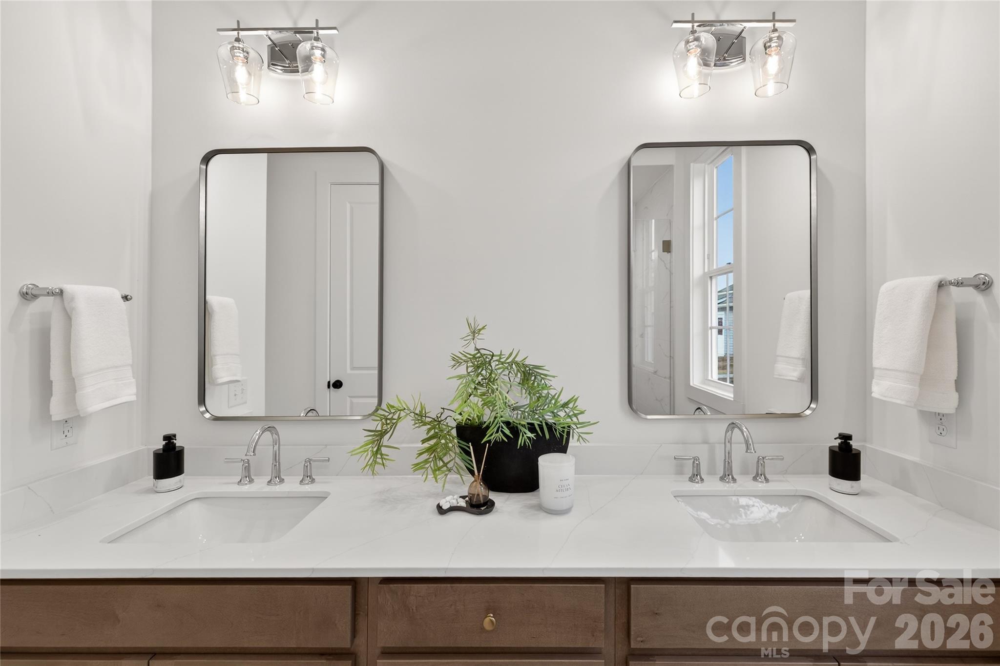 9113 Maybry Park Street #Lot 116 — Charlotte