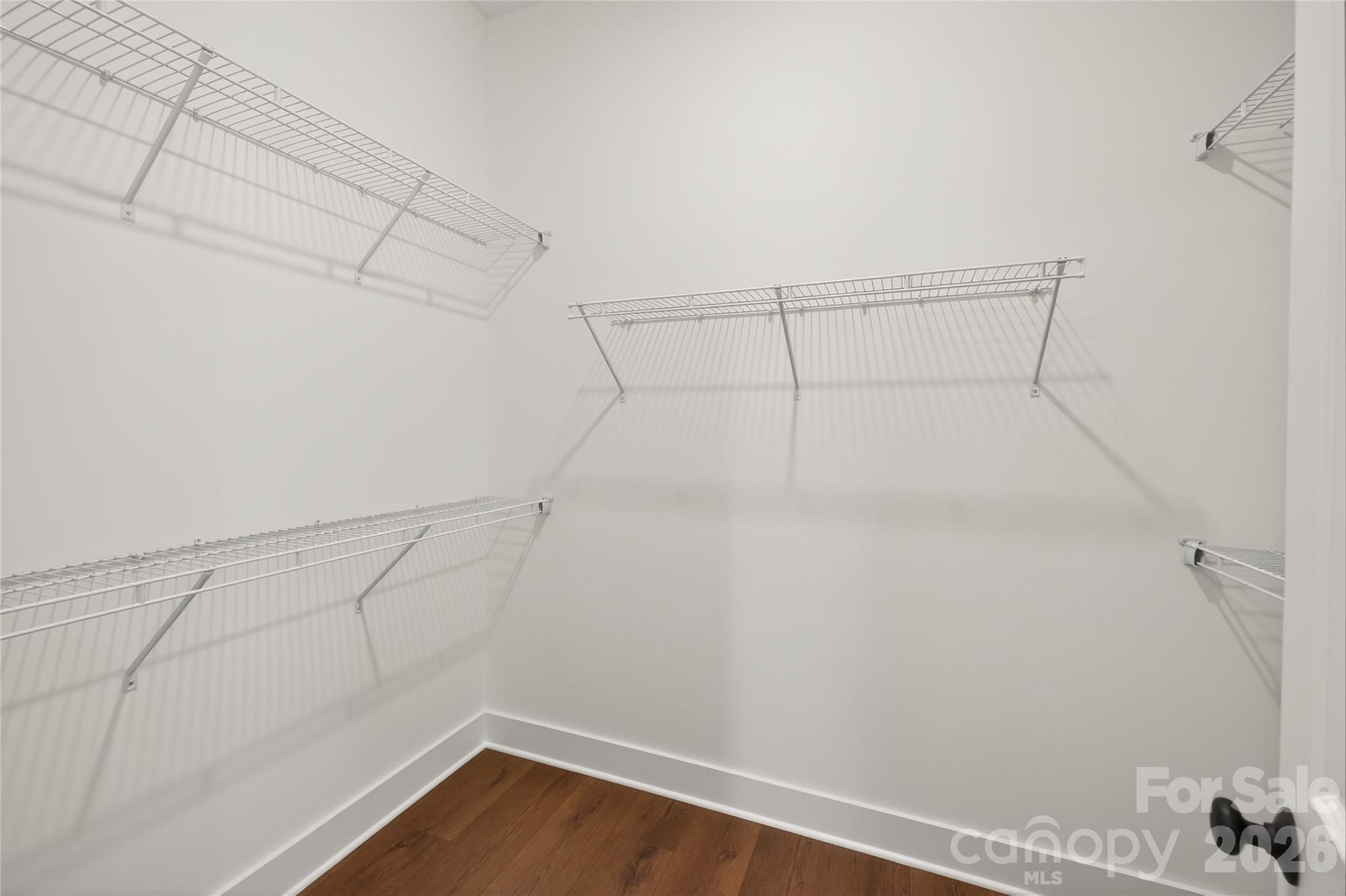 9113 Maybry Park Street #Lot 116 — Charlotte