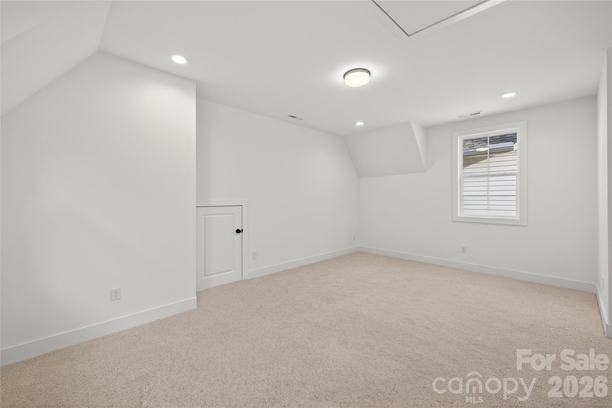 9113 Maybry Park Street #Lot 116 — Charlotte