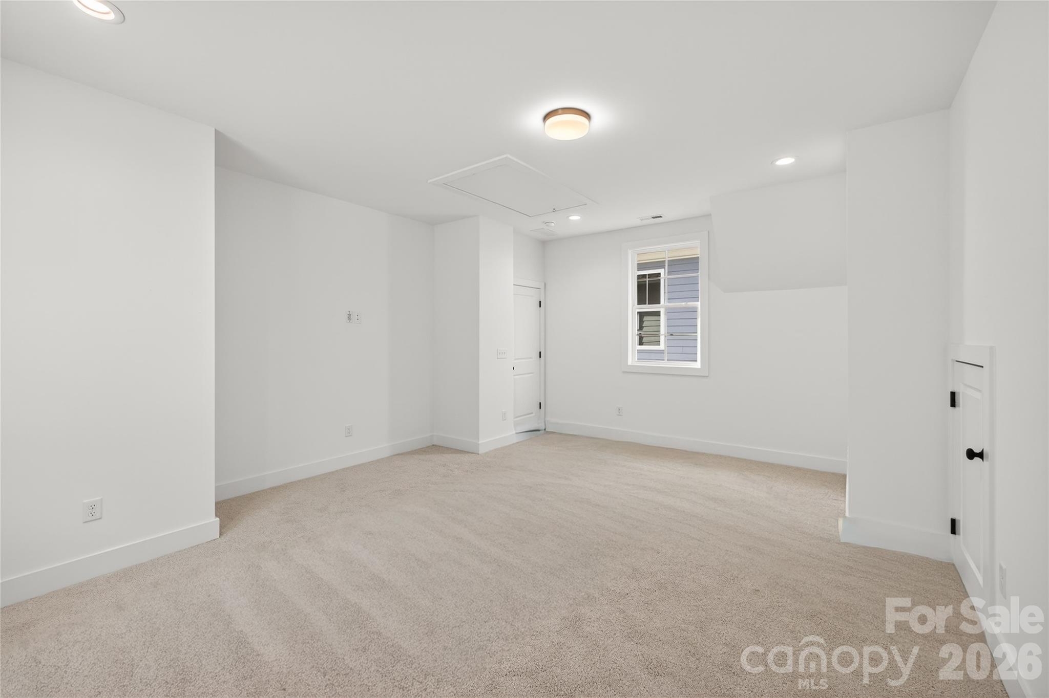 9113 Maybry Park Street #Lot 116 — Charlotte