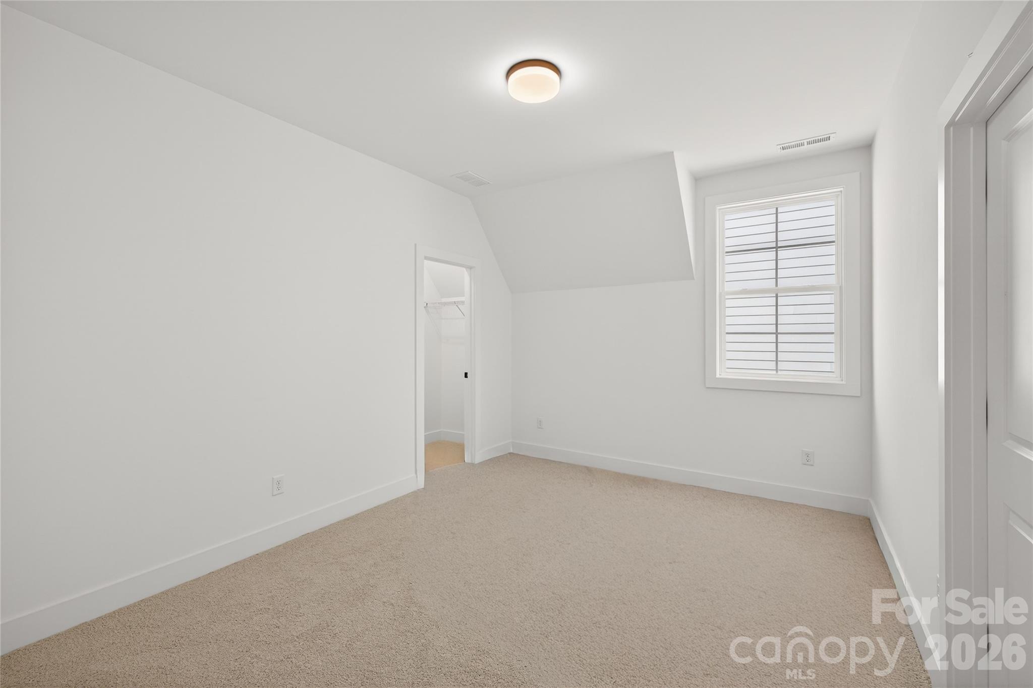 9113 Maybry Park Street #Lot 116 — Charlotte