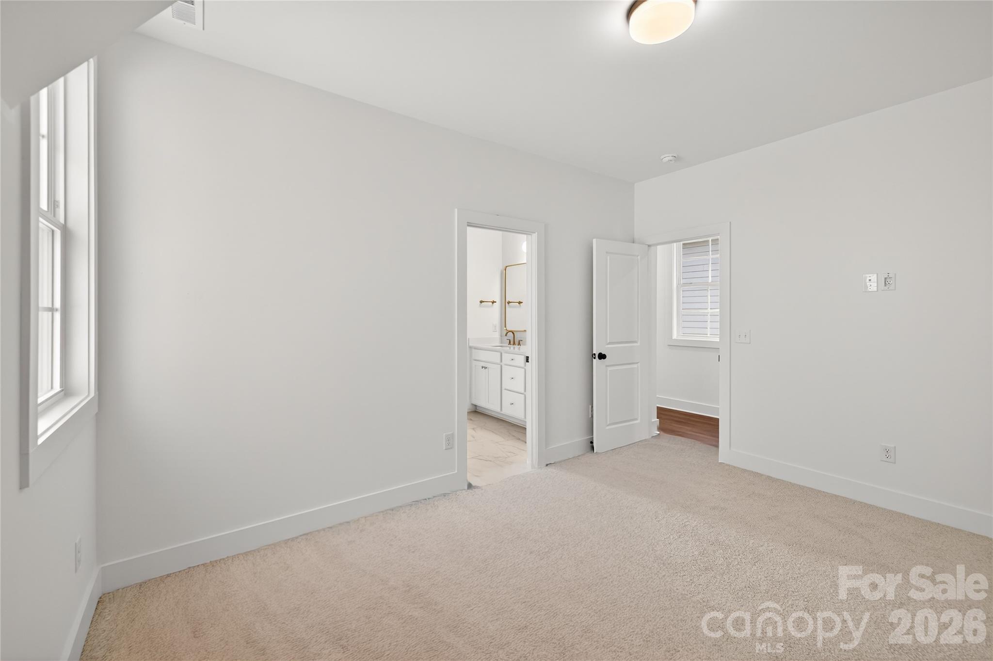 9113 Maybry Park Street #Lot 116 — Charlotte