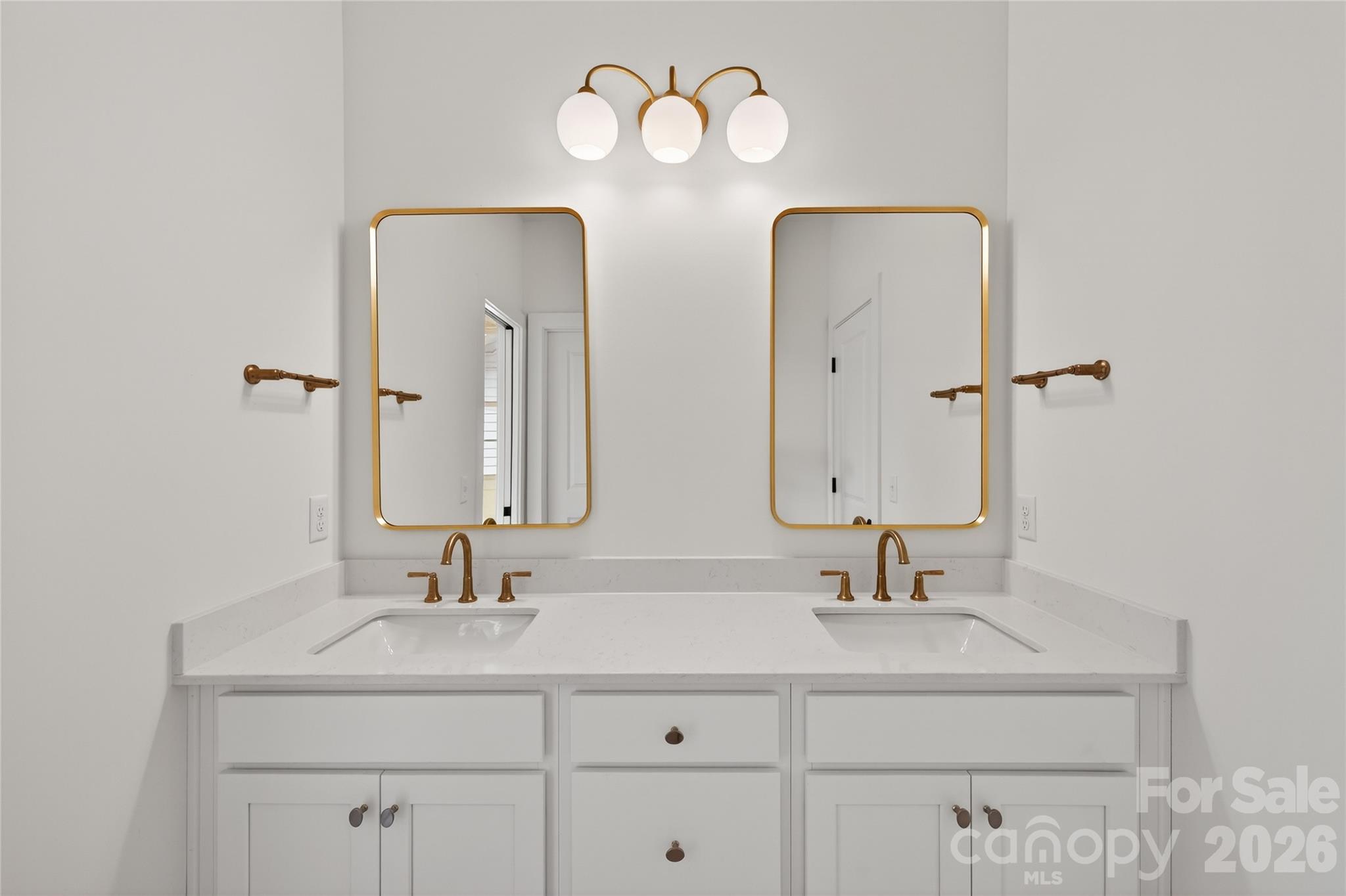 9113 Maybry Park Street #Lot 116 — Charlotte