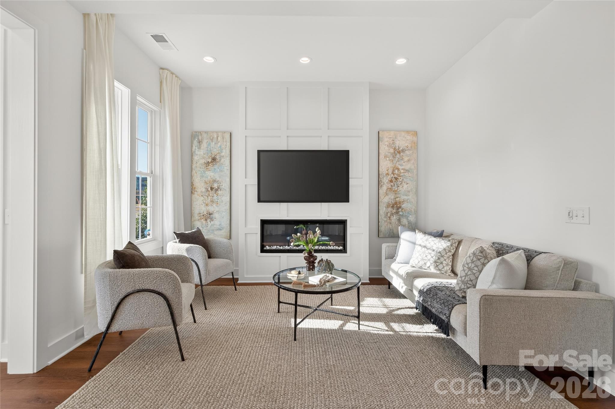 9113 Maybry Park Street #Lot 116 — Charlotte
