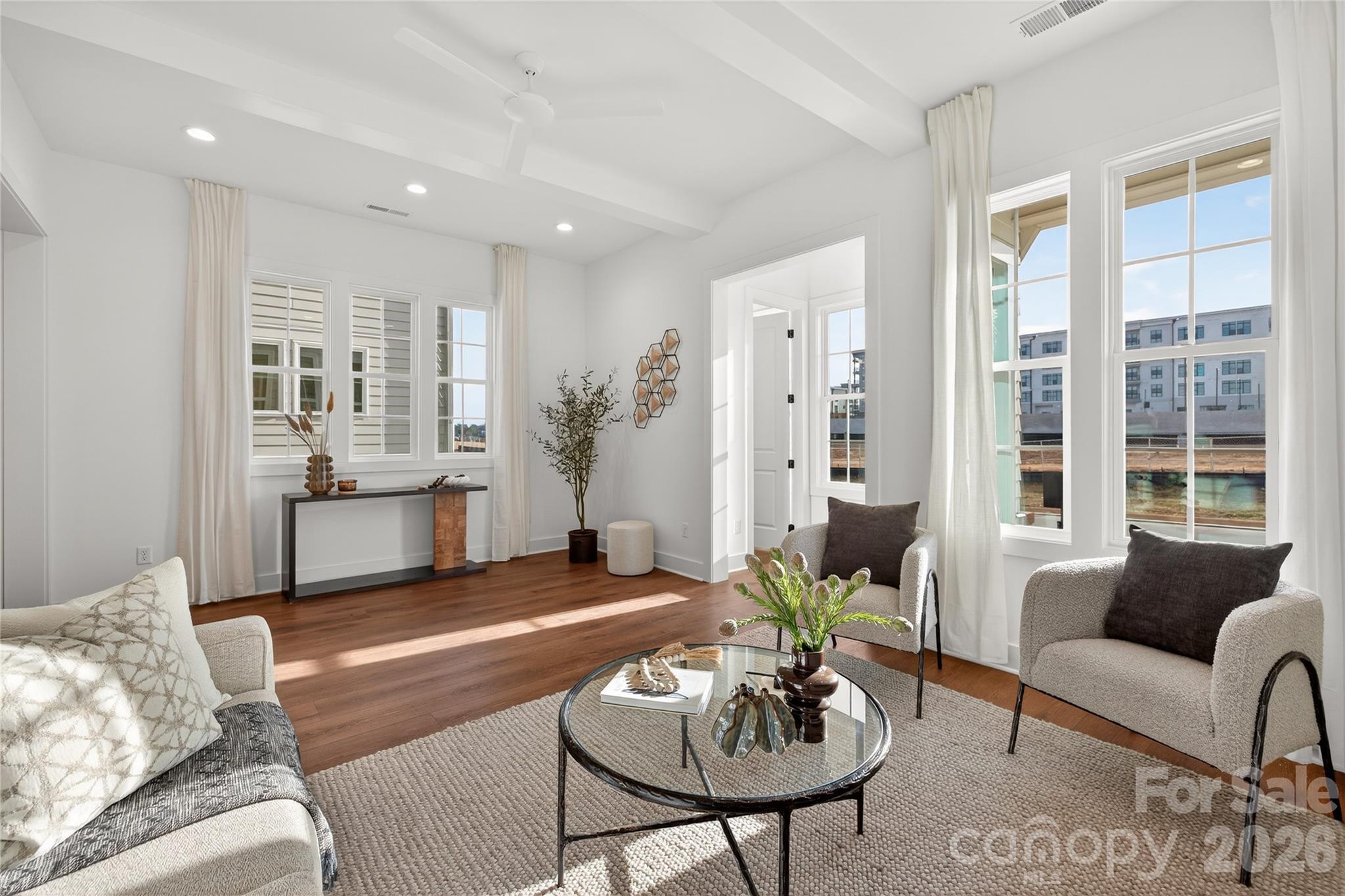 9113 Maybry Park Street #Lot 116 — Charlotte