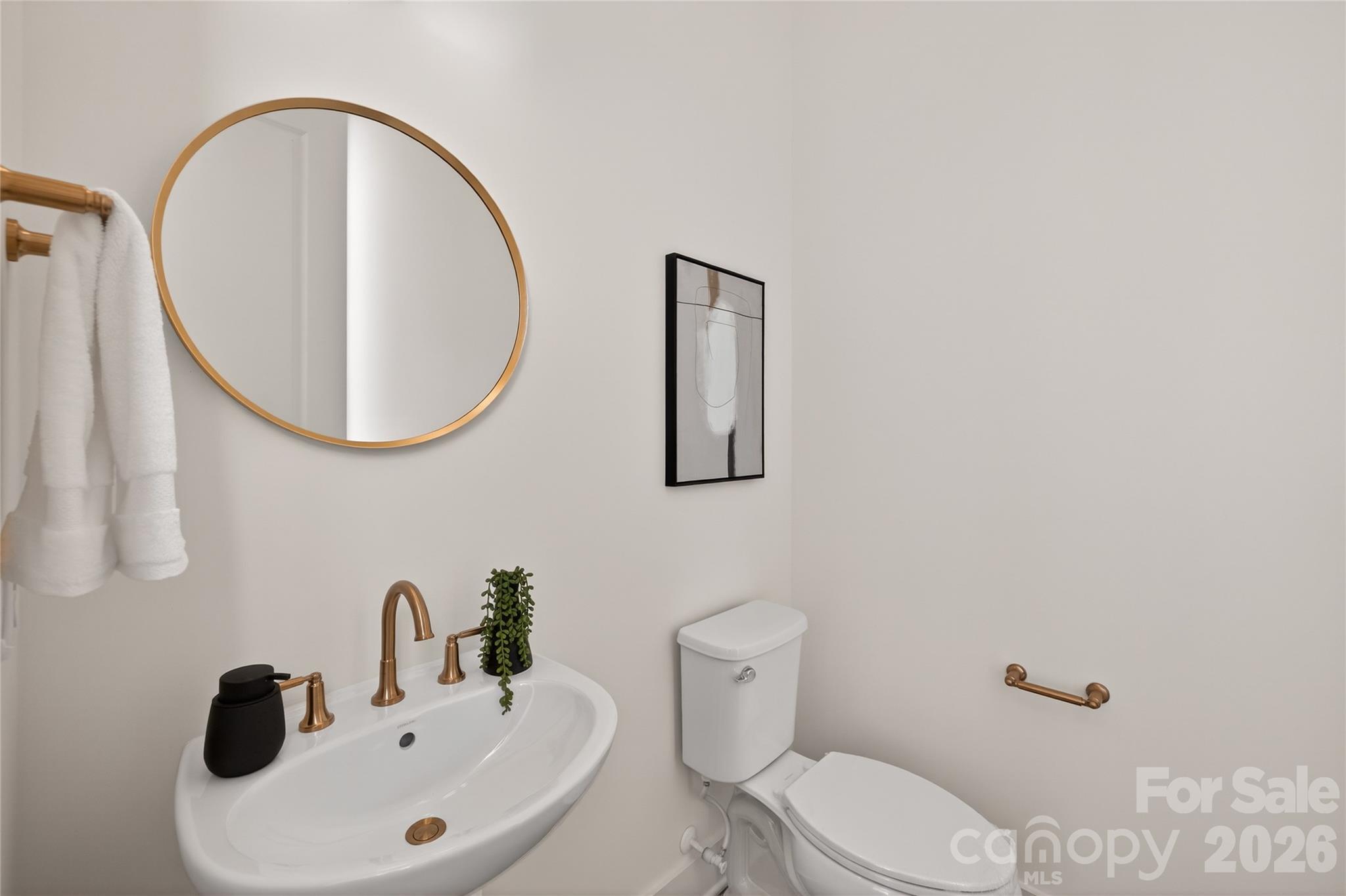 9113 Maybry Park Street #Lot 116 — Charlotte