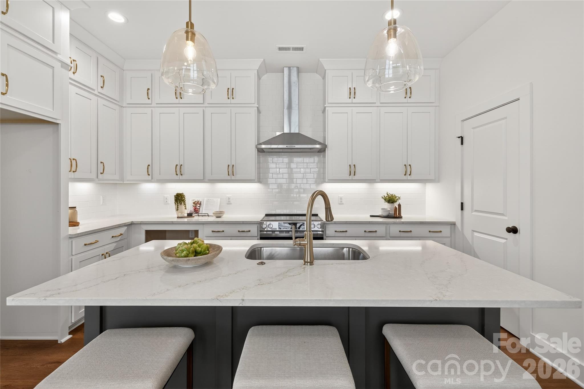 9113 Maybry Park Street #Lot 116 — Charlotte
