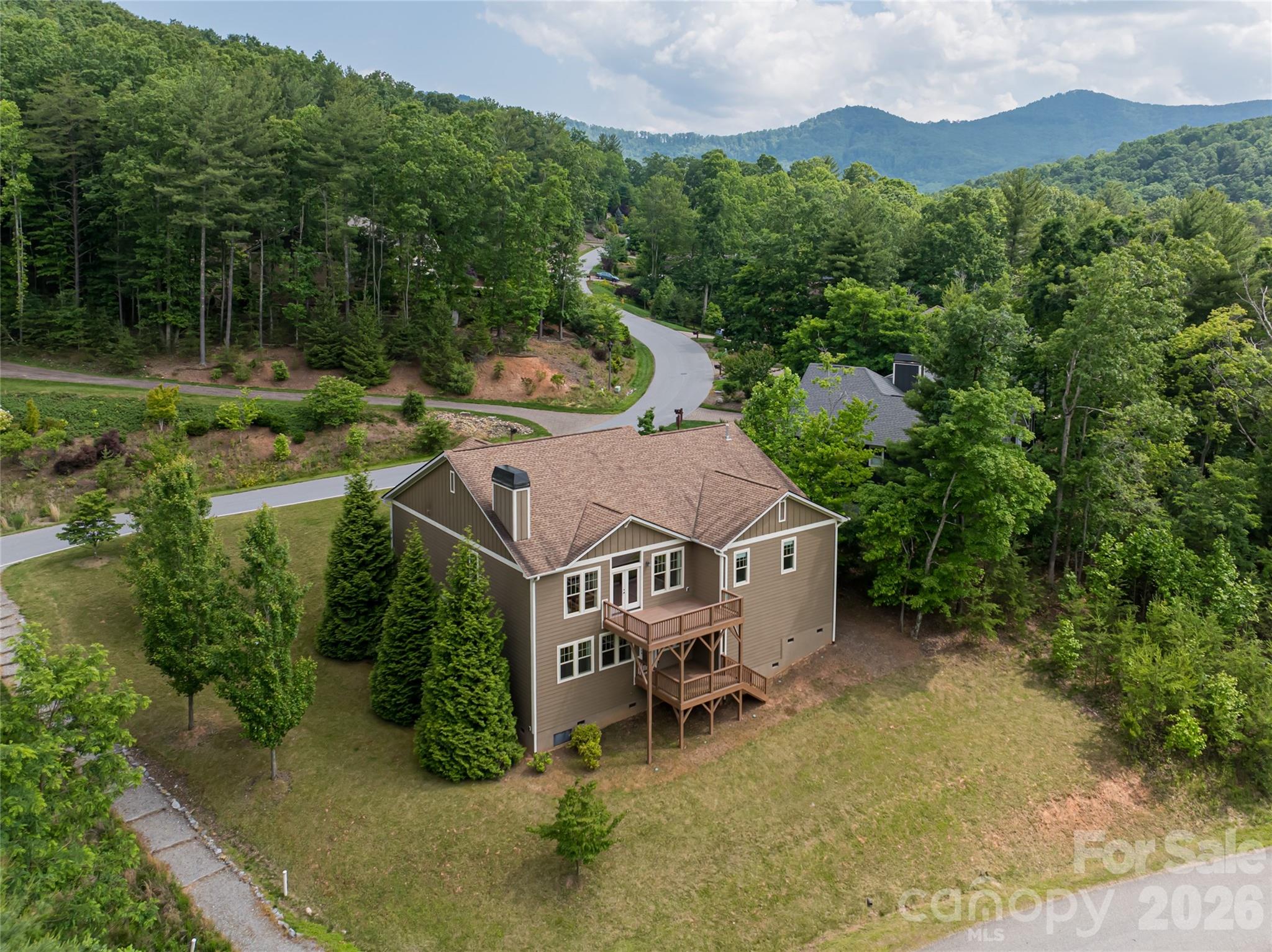 91 Greenwells Glory Drive — Biltmore Lake