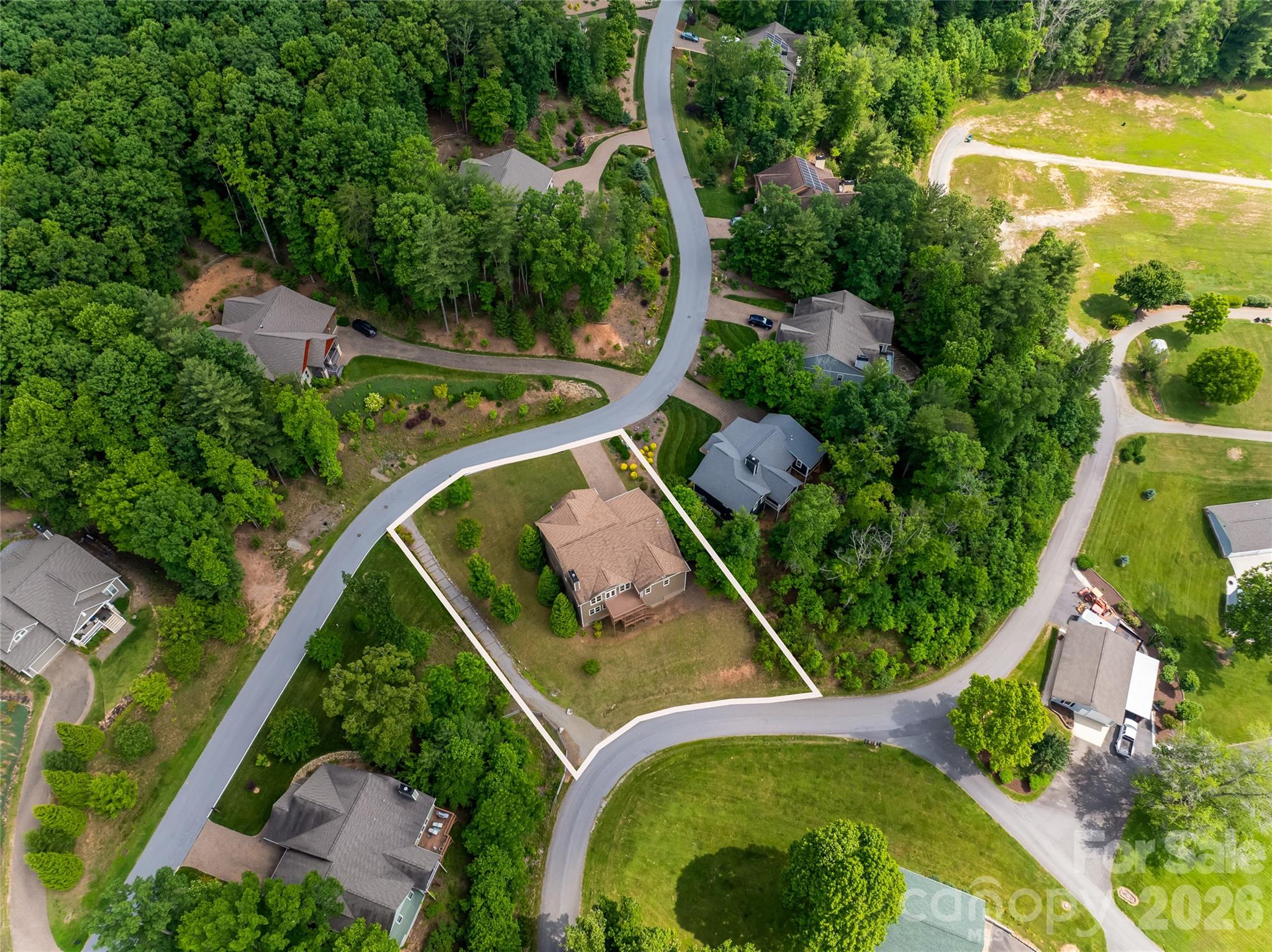 91 Greenwells Glory Drive — Biltmore Lake