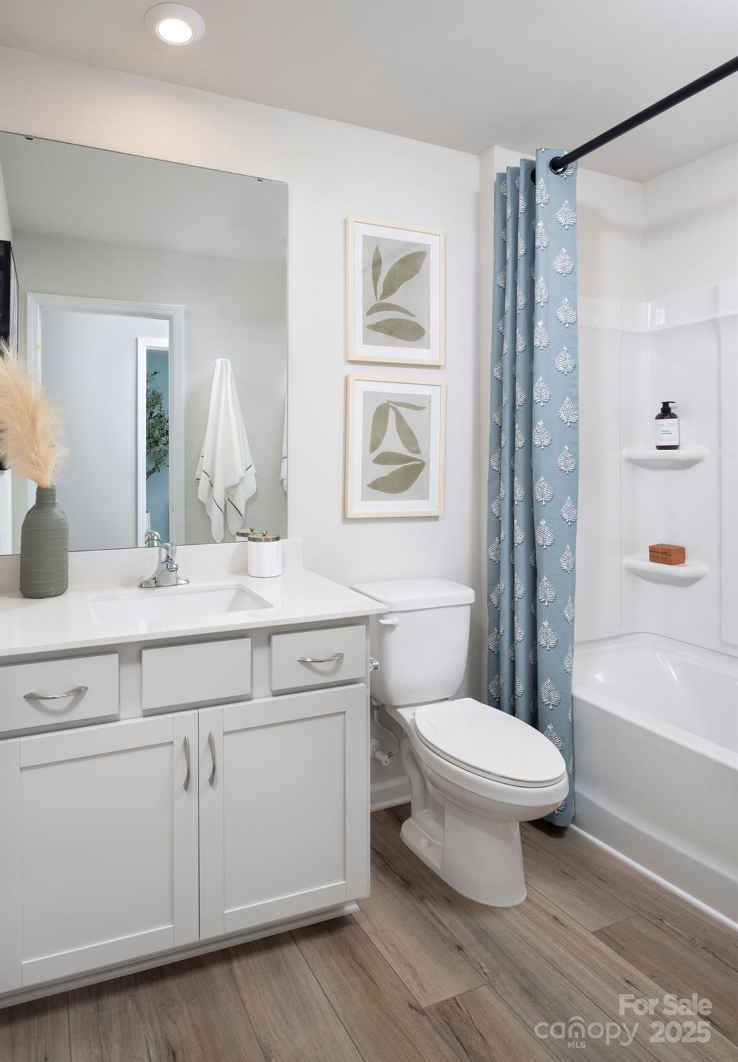 2485 Hedgecliff Road — Kannapolis