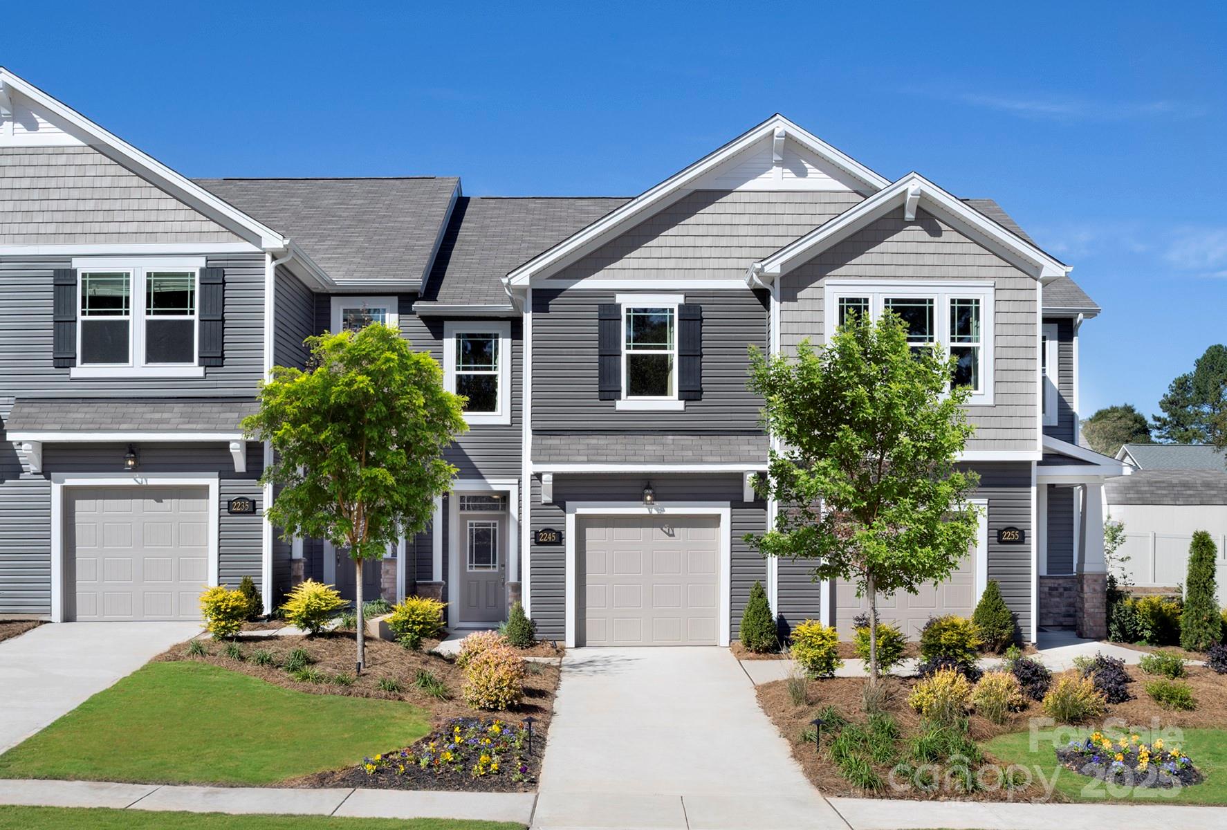 2485 Hedgecliff Road — Kannapolis