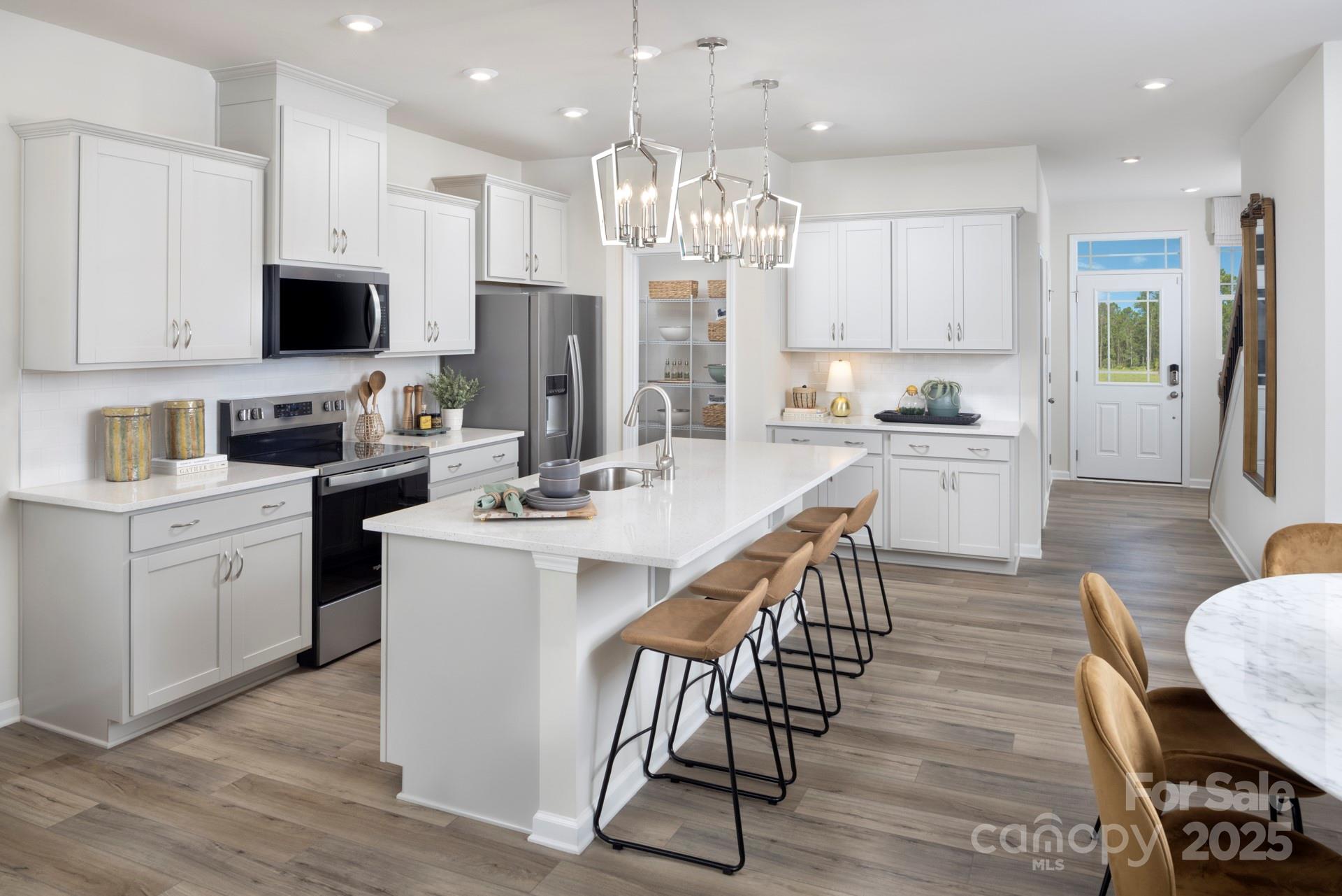 2485 Hedgecliff Road — Kannapolis