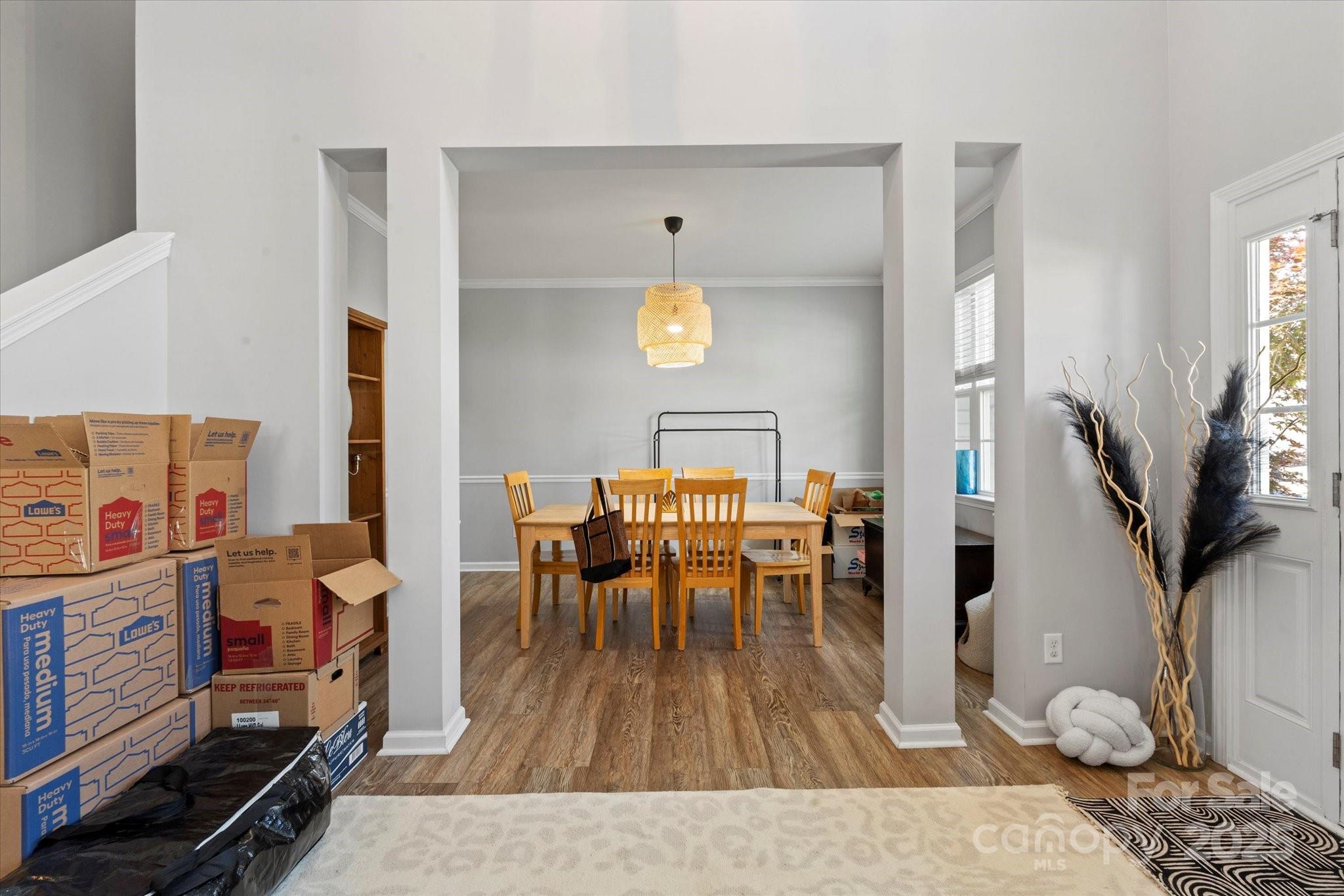 197 Roanoke Road — Fletcher