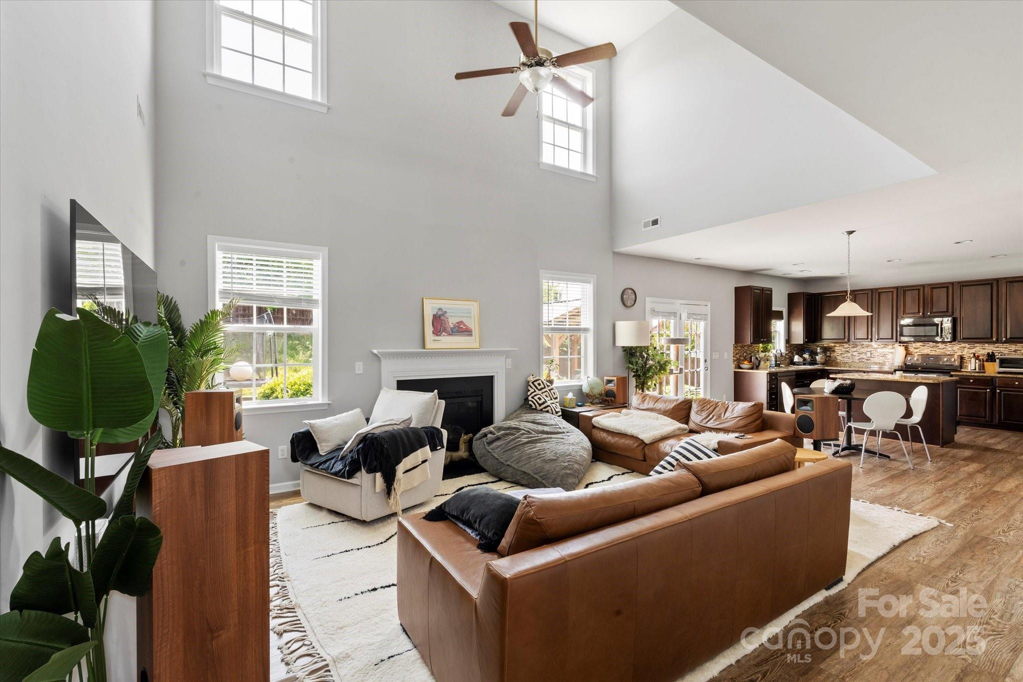 197 Roanoke Road — Fletcher