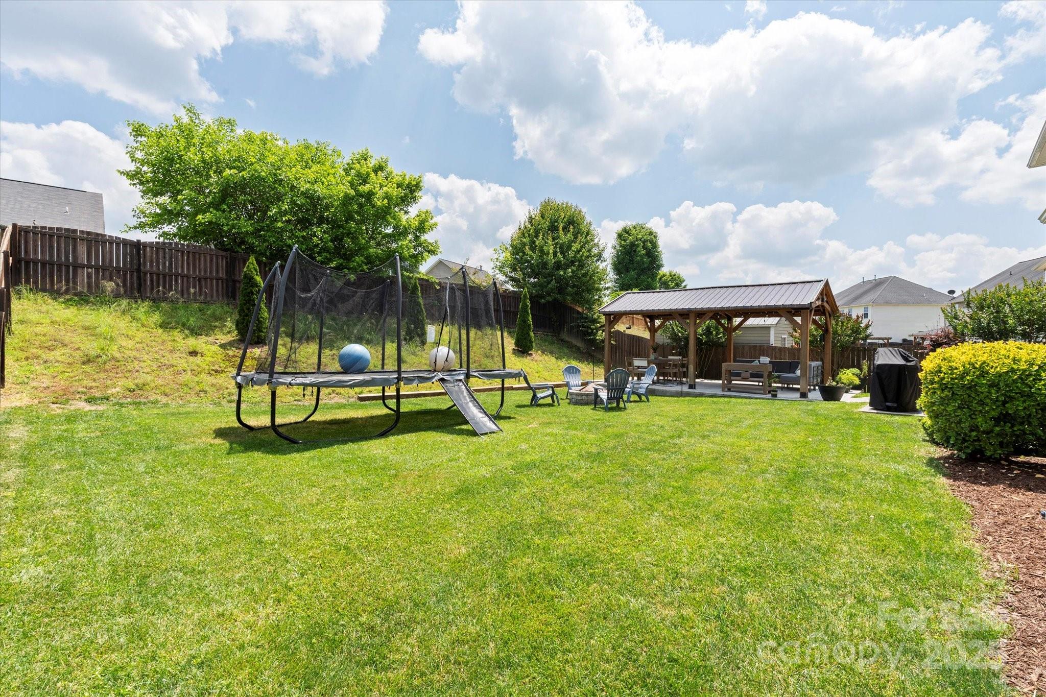197 Roanoke Road — Fletcher