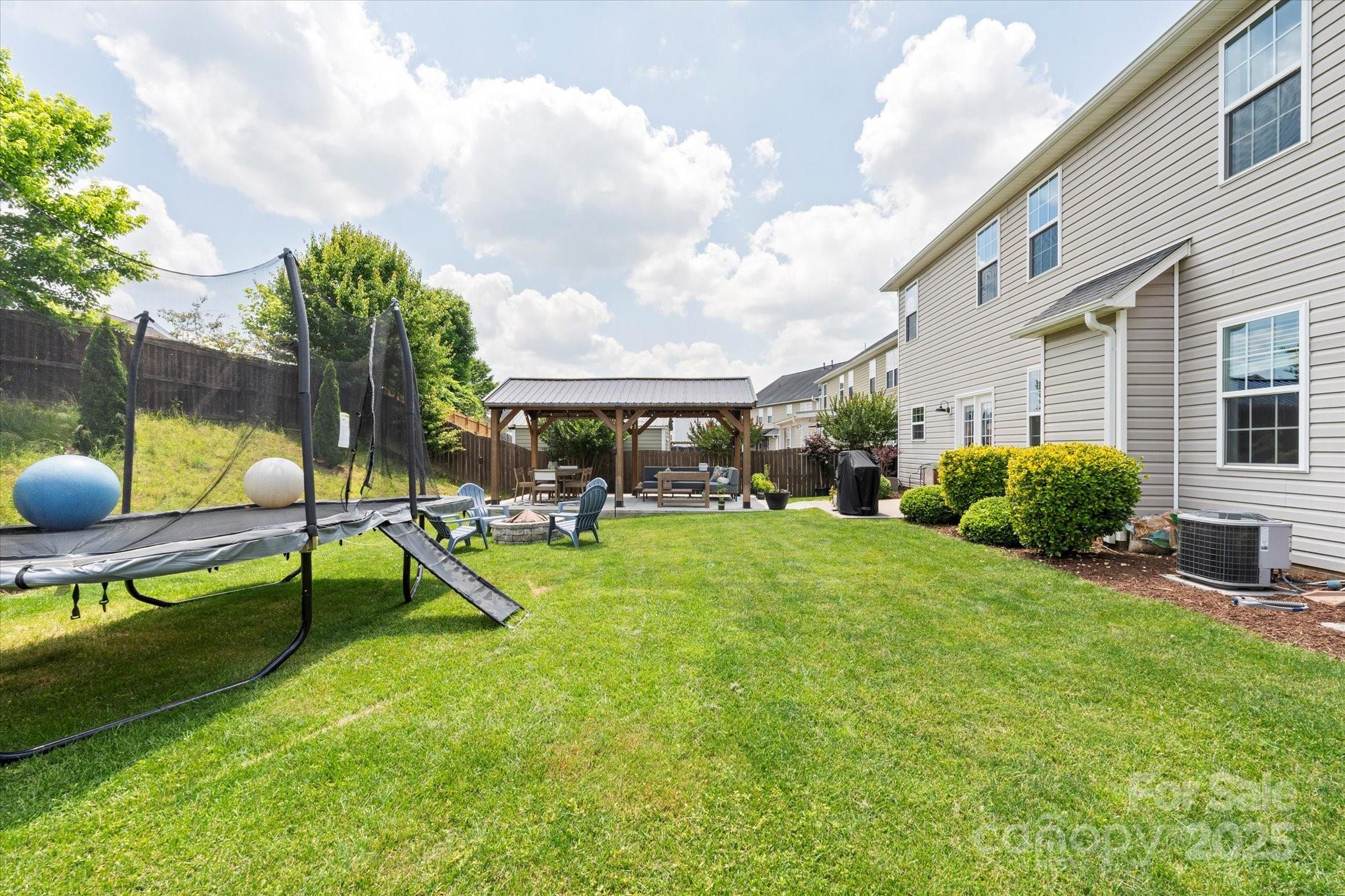 197 Roanoke Road — Fletcher