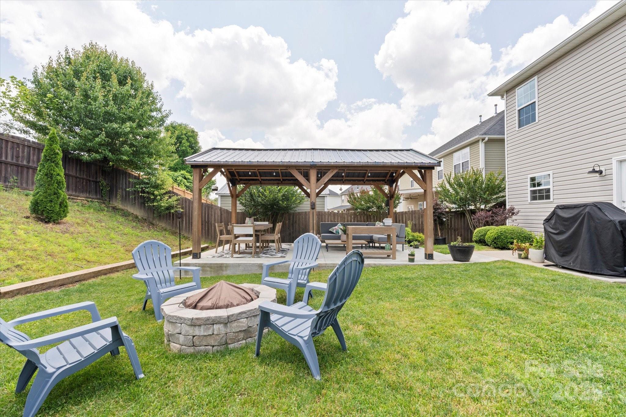 197 Roanoke Road — Fletcher