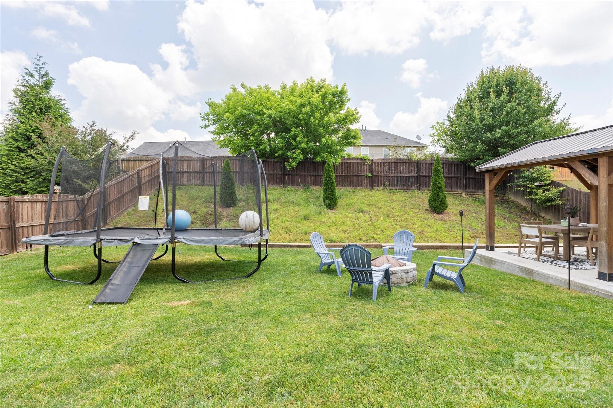 197 Roanoke Road — Fletcher