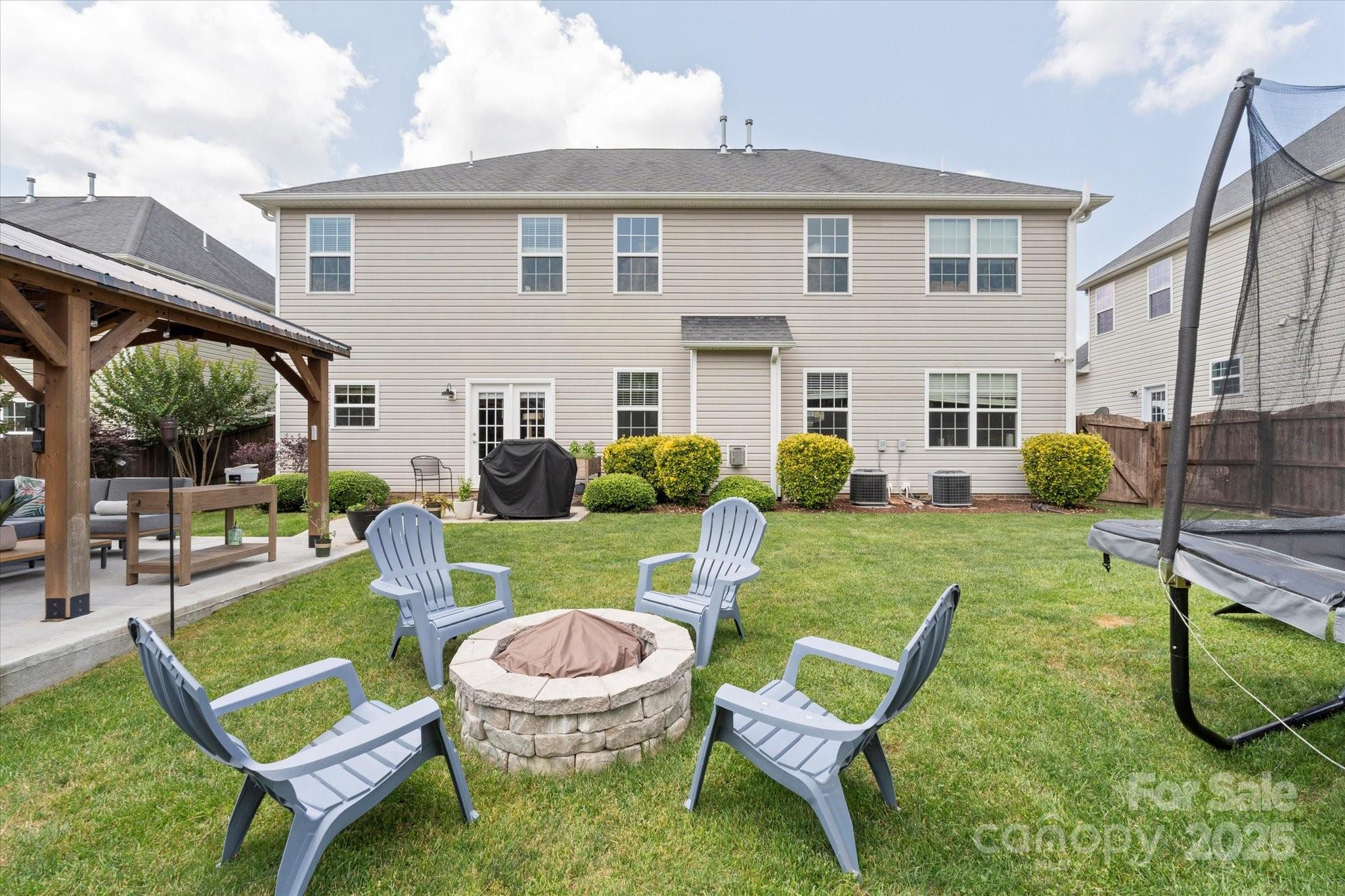 197 Roanoke Road — Fletcher