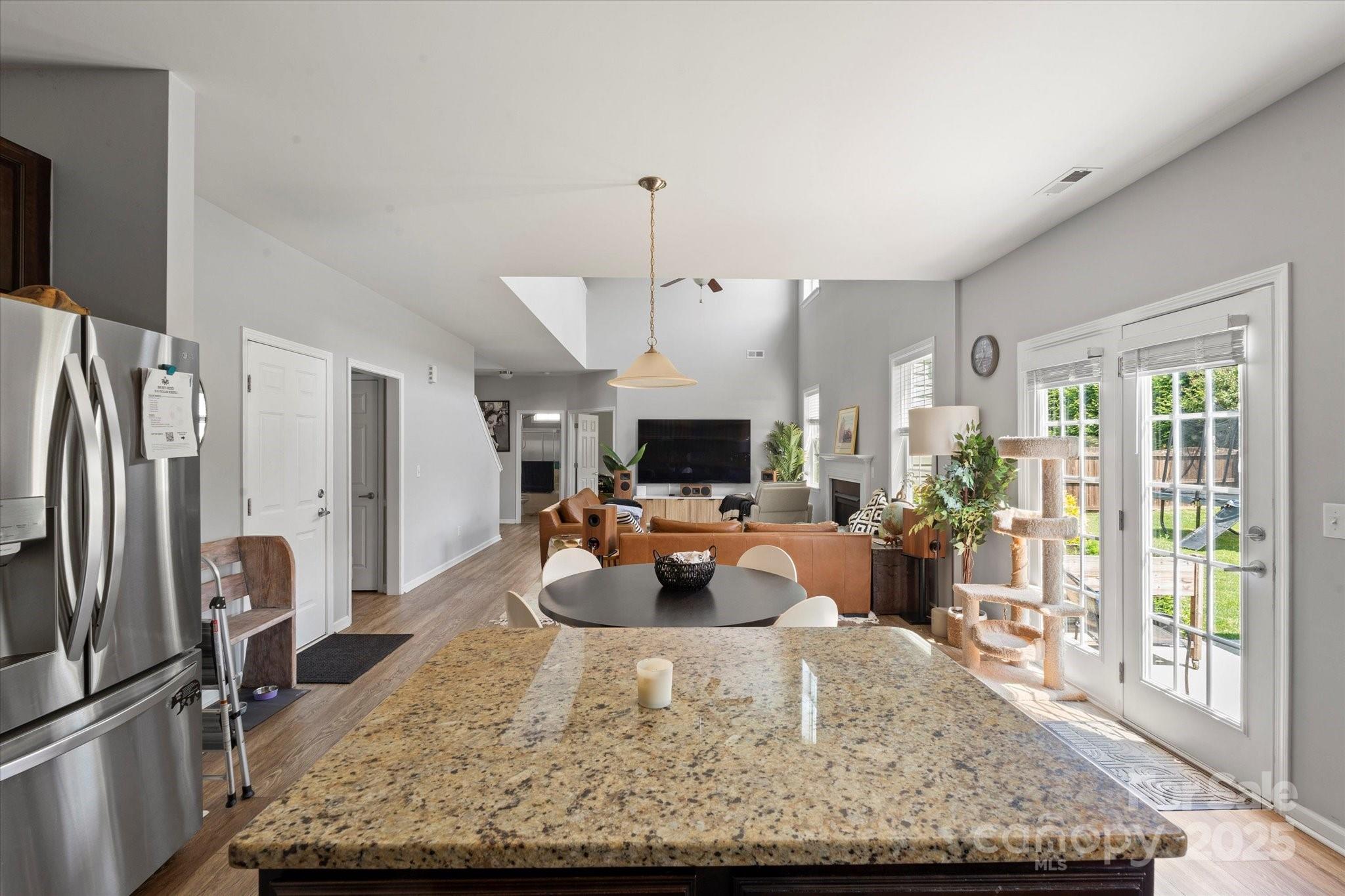 197 Roanoke Road — Fletcher