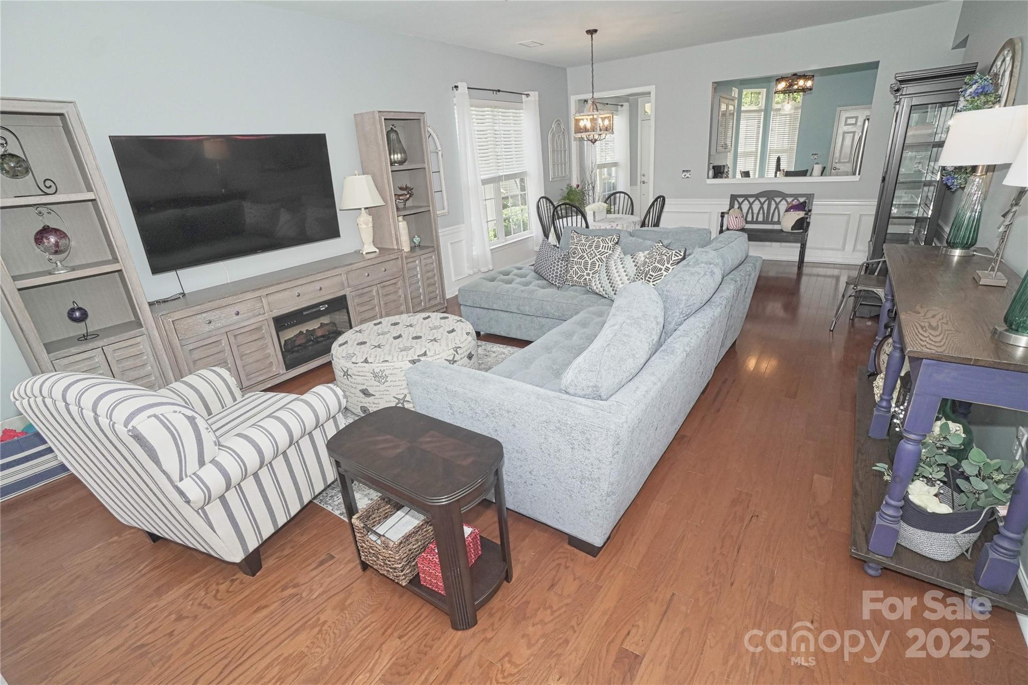 19182 Mallard Drive — Fort Mill