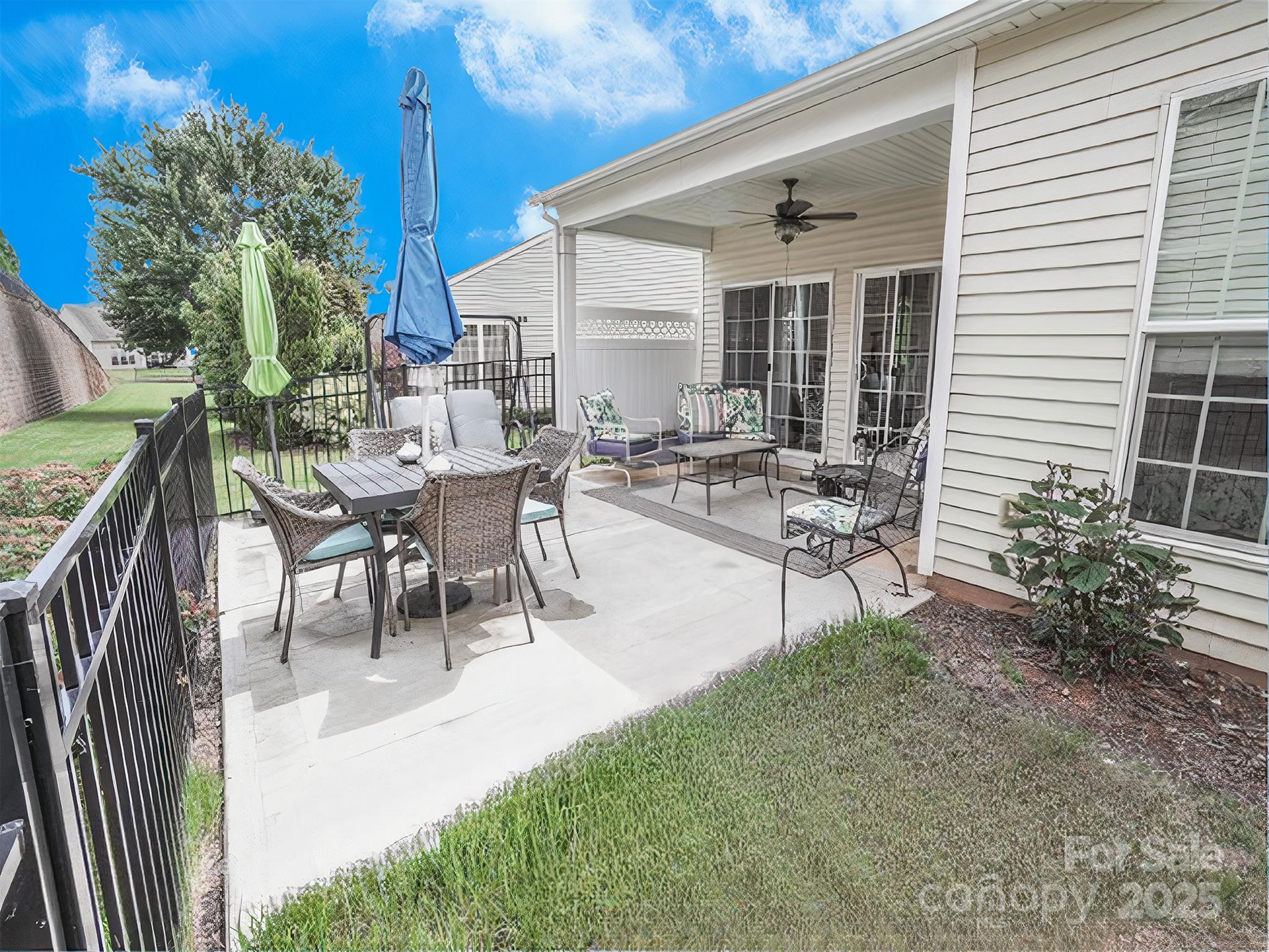 19182 Mallard Drive — Fort Mill