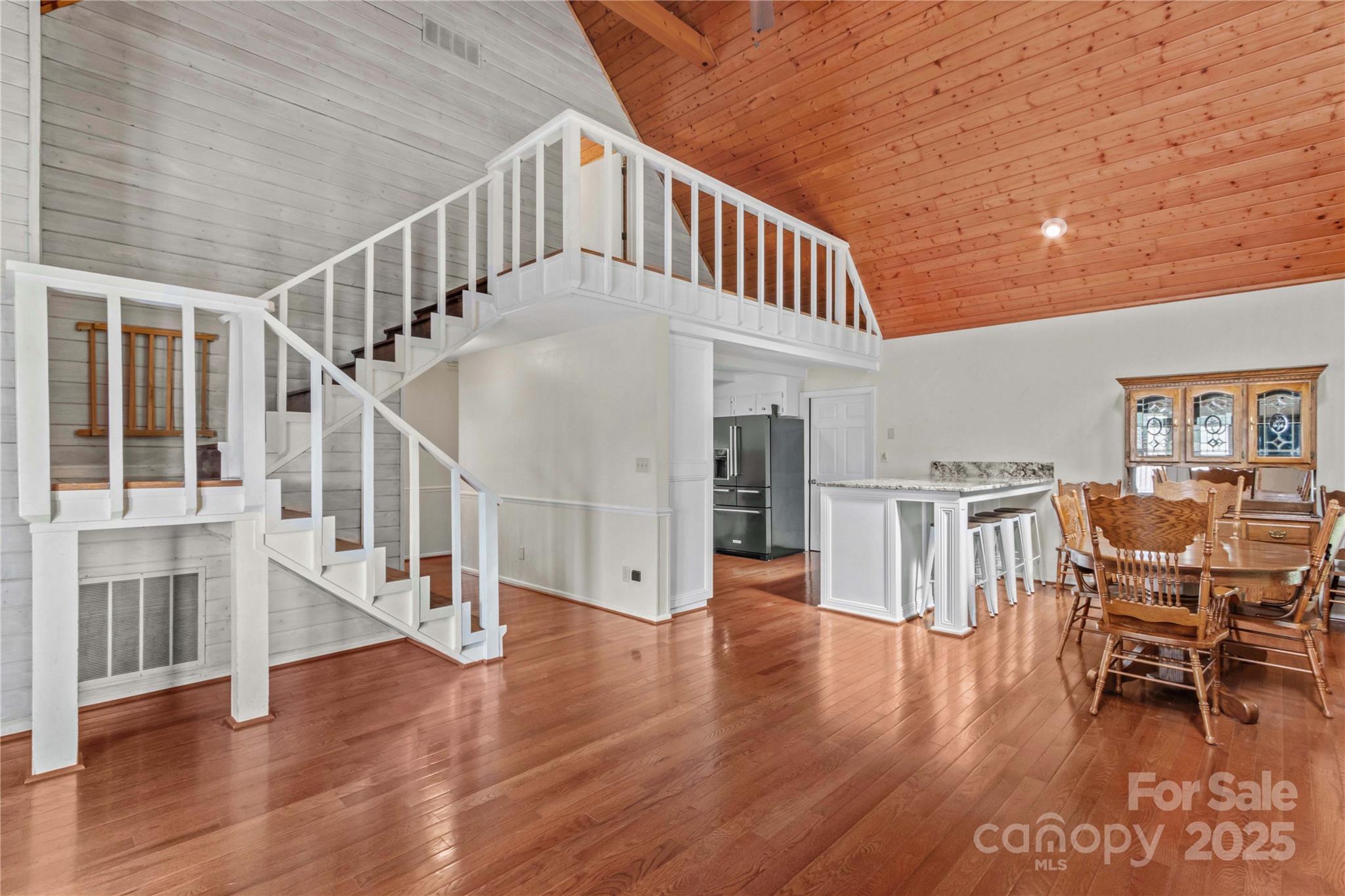 296 Hicks Creek Road — Troutman