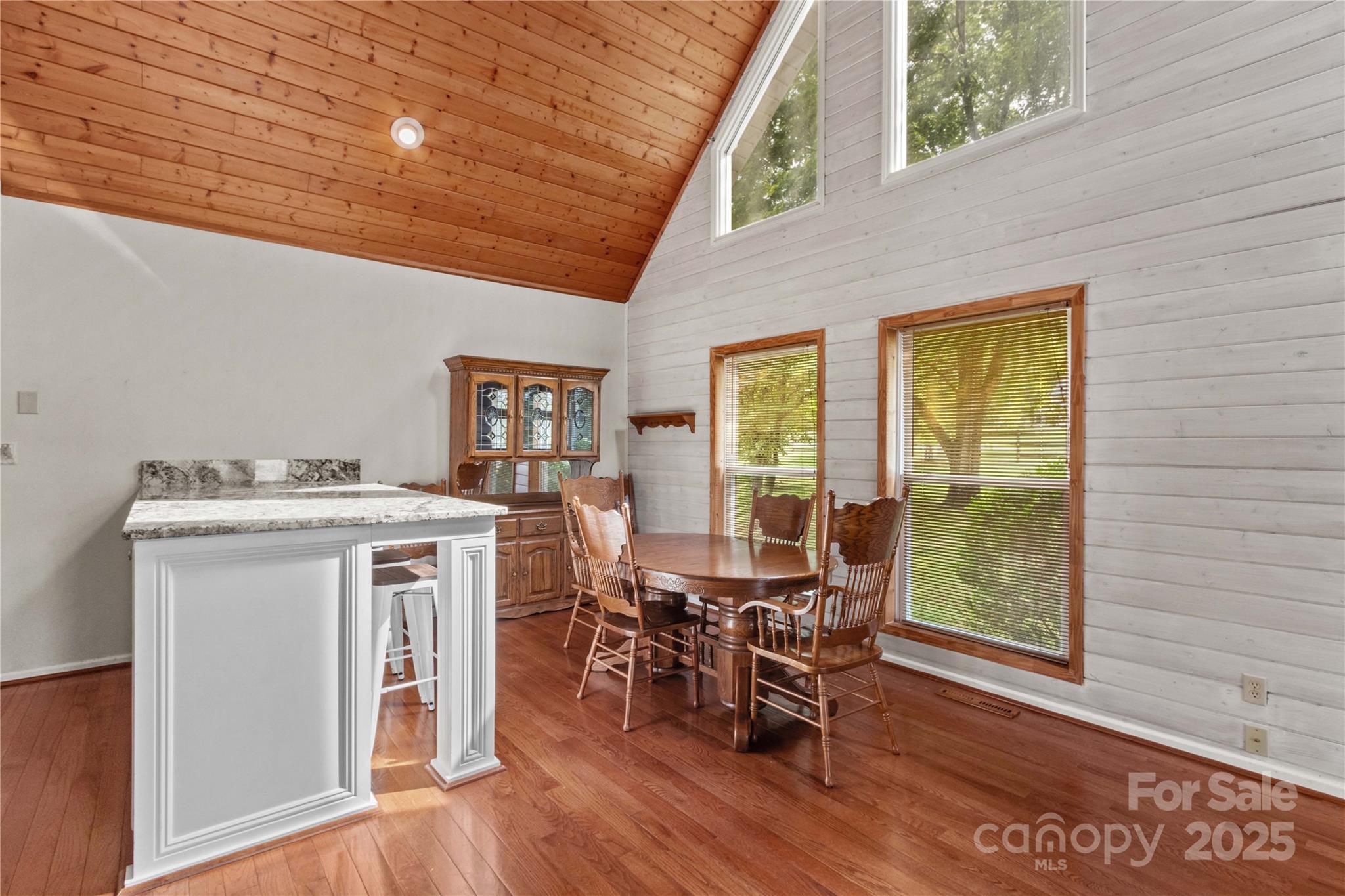 296 Hicks Creek Road — Troutman