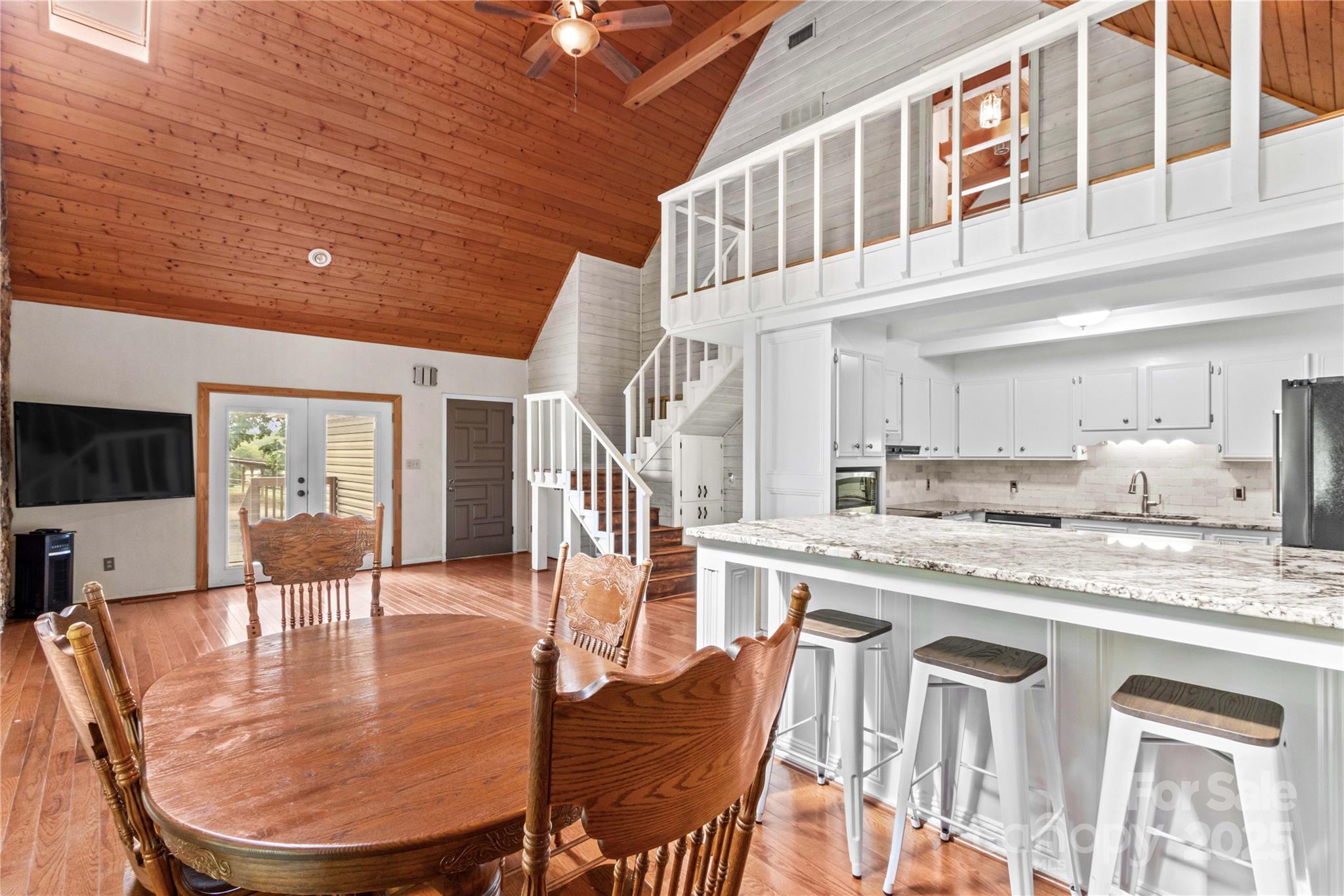 296 Hicks Creek Road — Troutman