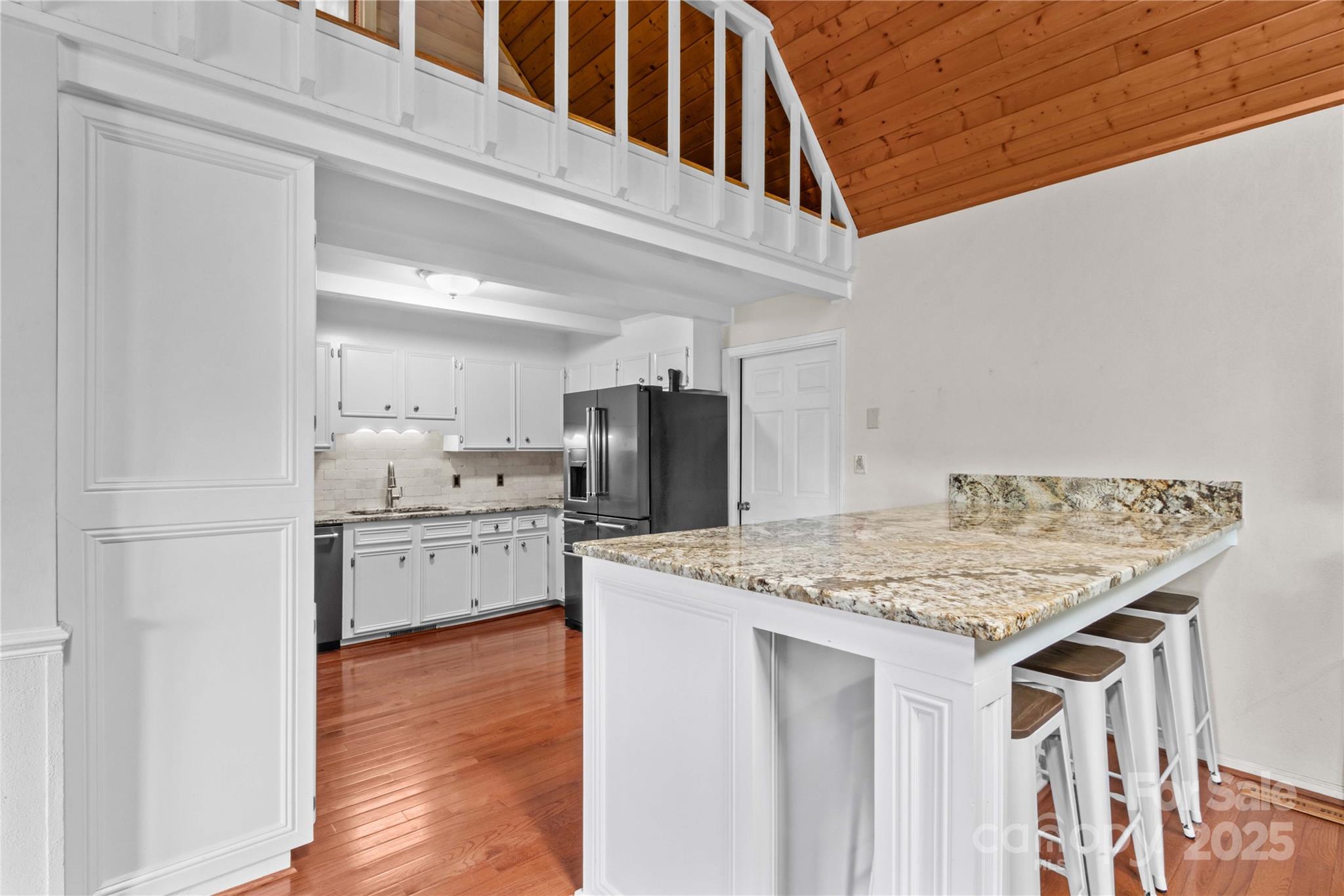 296 Hicks Creek Road — Troutman