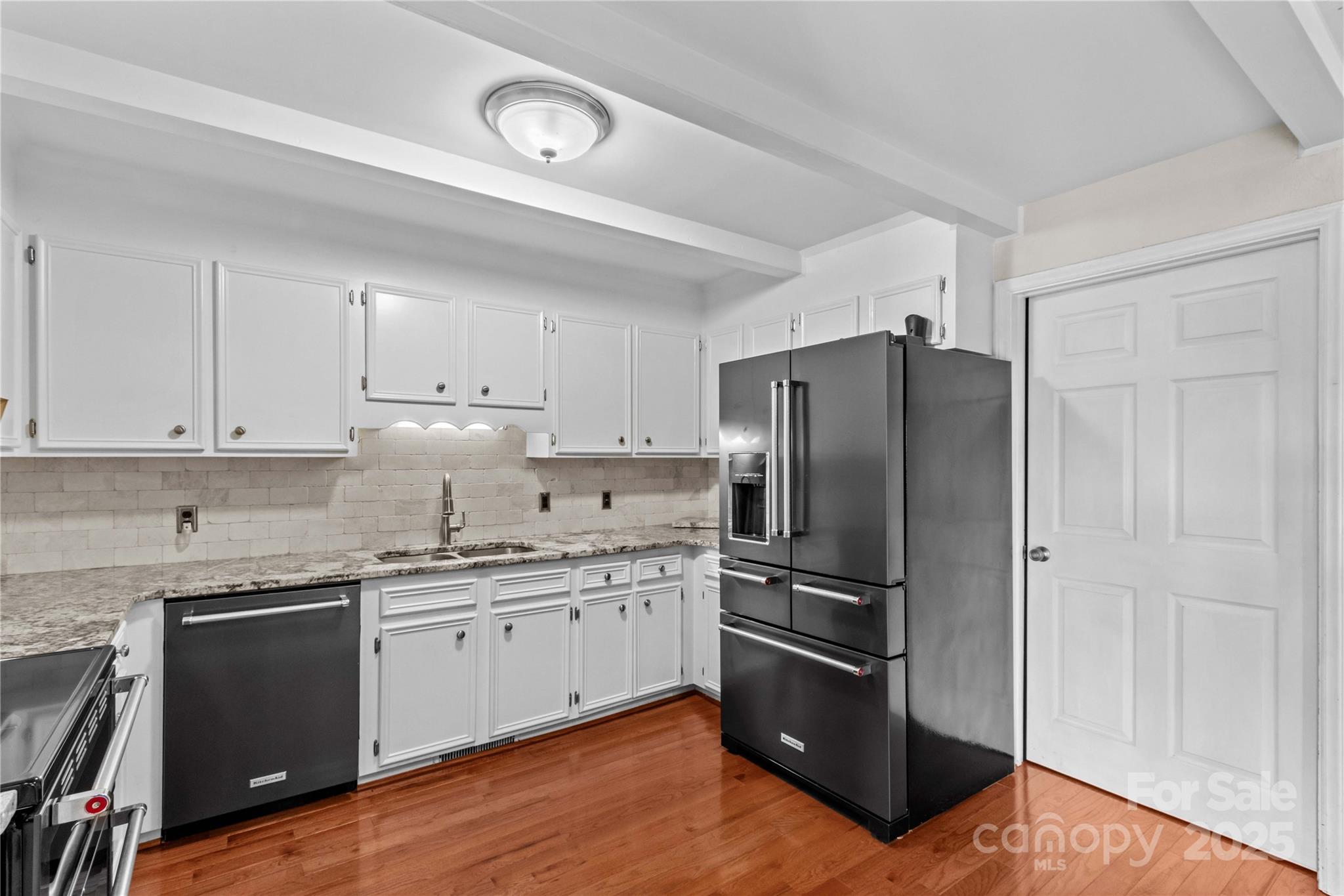 296 Hicks Creek Road — Troutman
