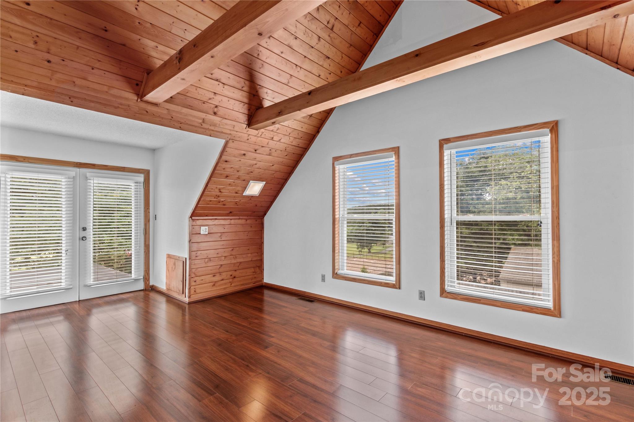 296 Hicks Creek Road — Troutman