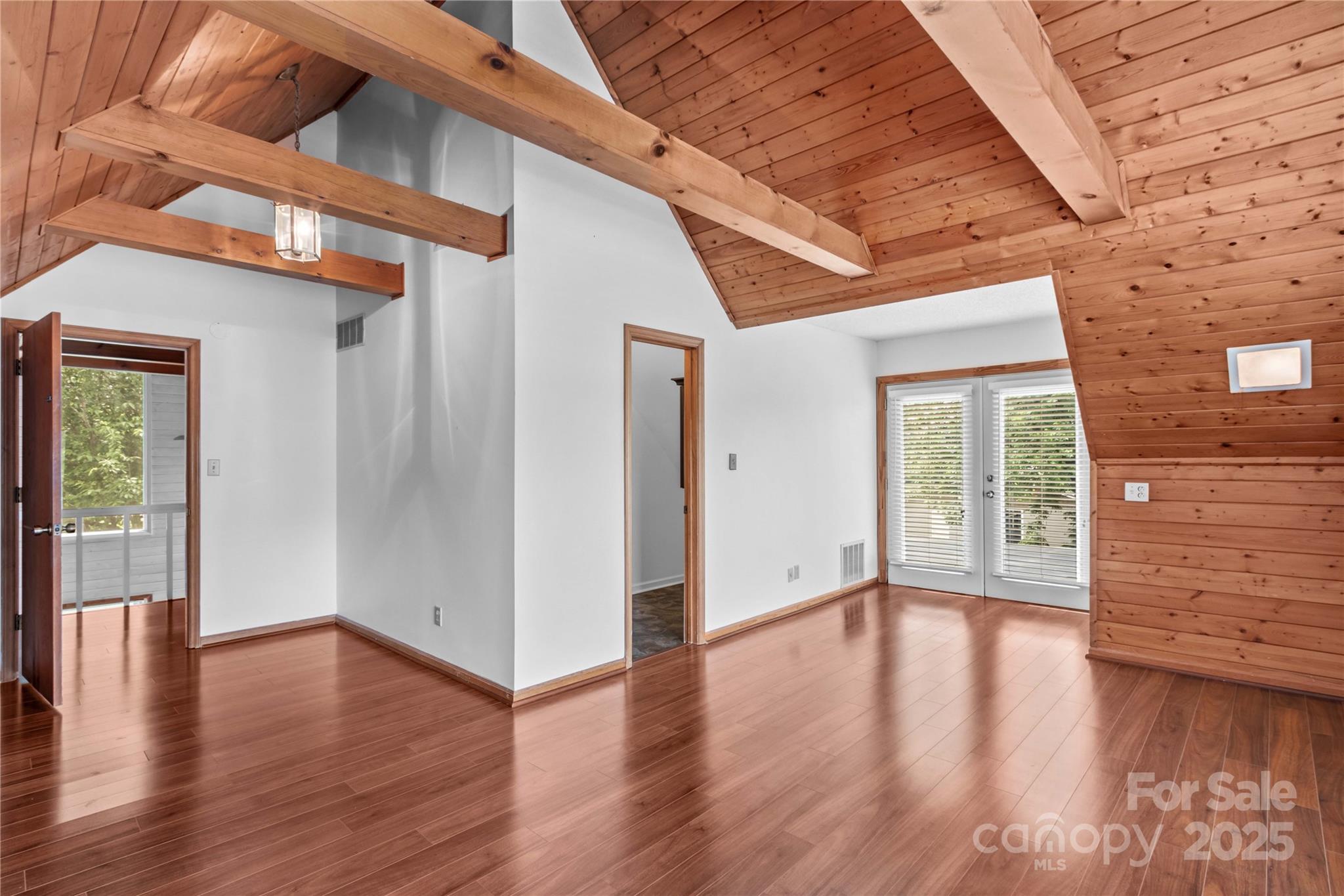 296 Hicks Creek Road — Troutman