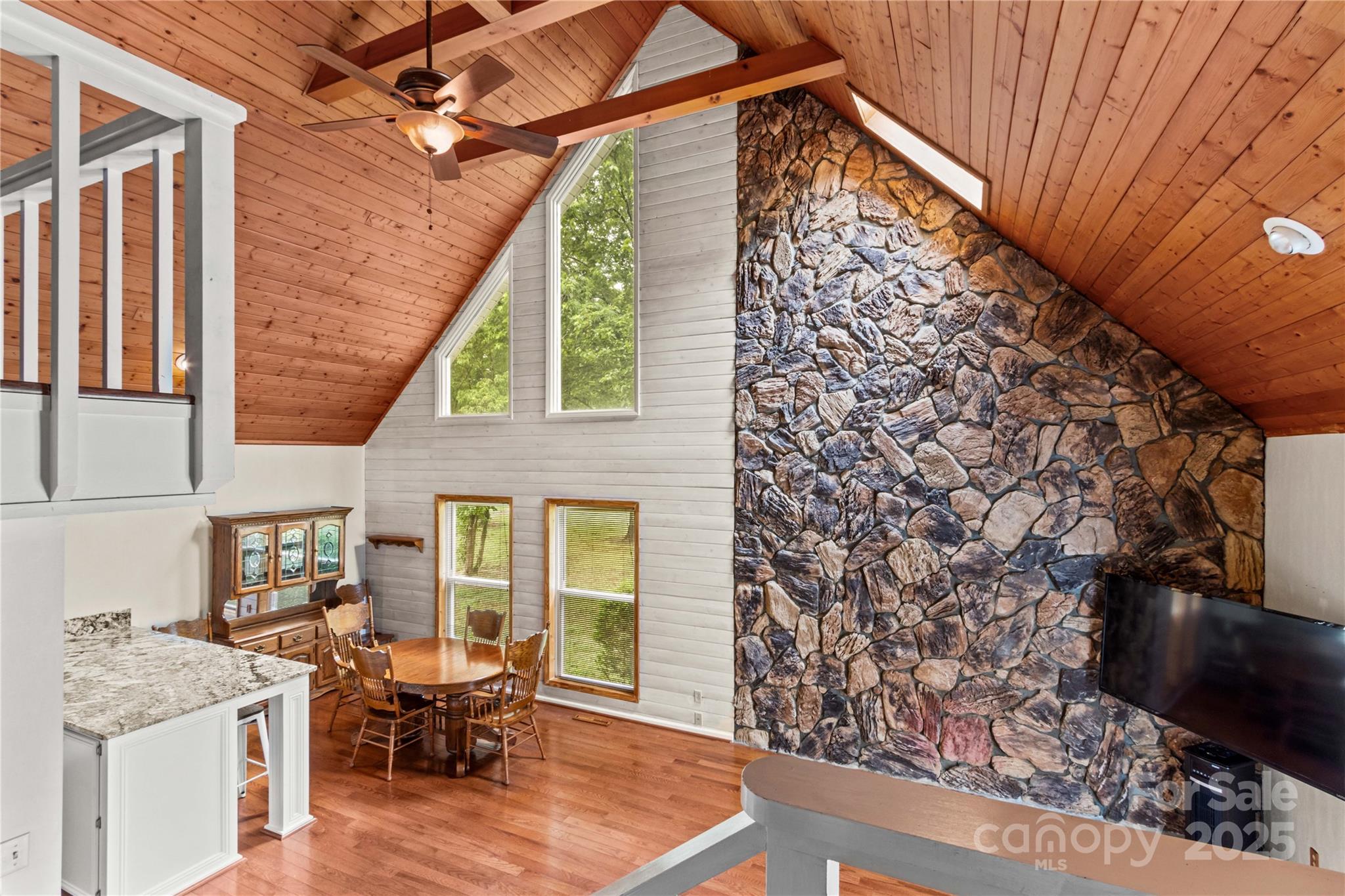 296 Hicks Creek Road — Troutman