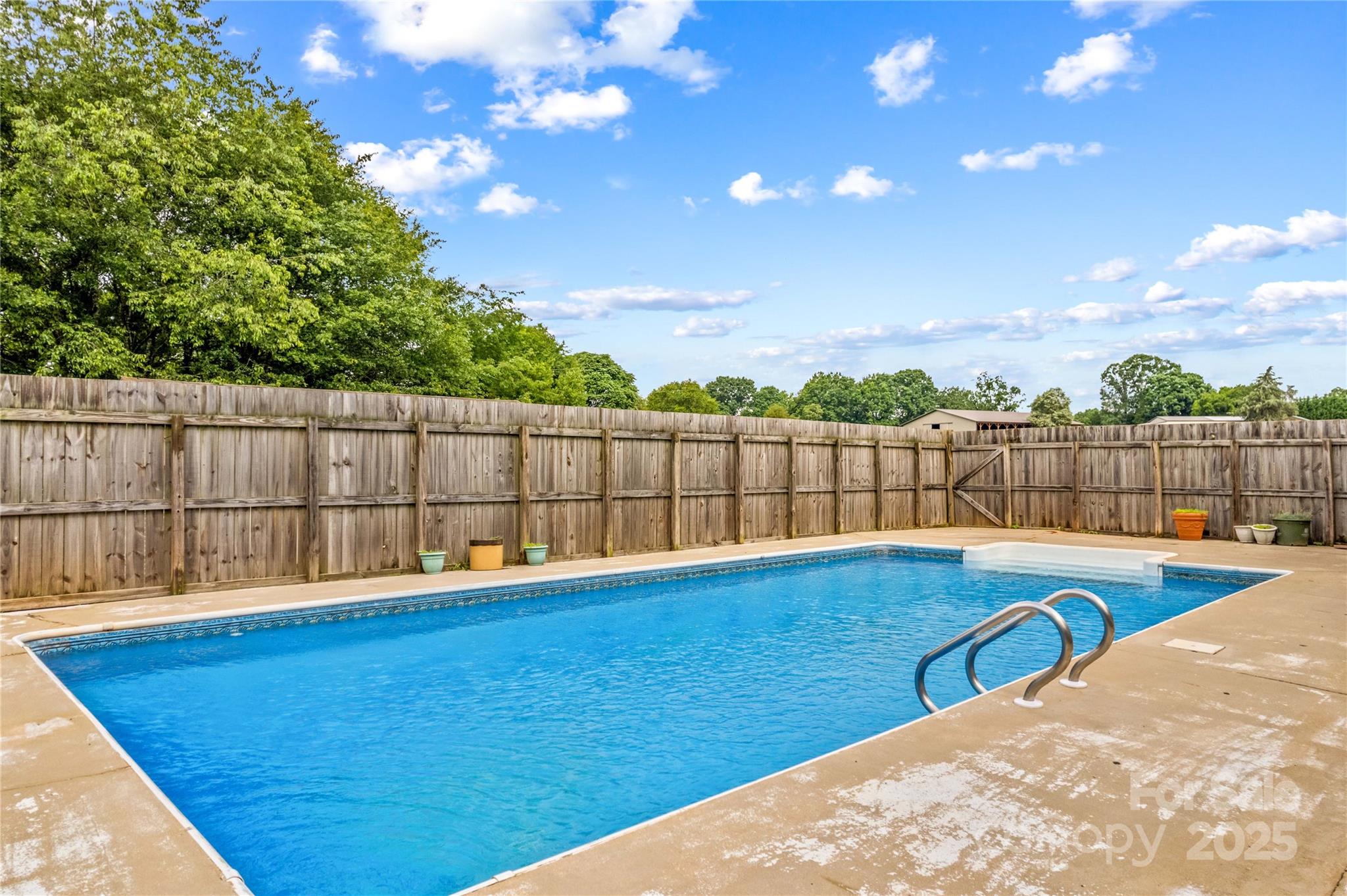 296 Hicks Creek Road — Troutman