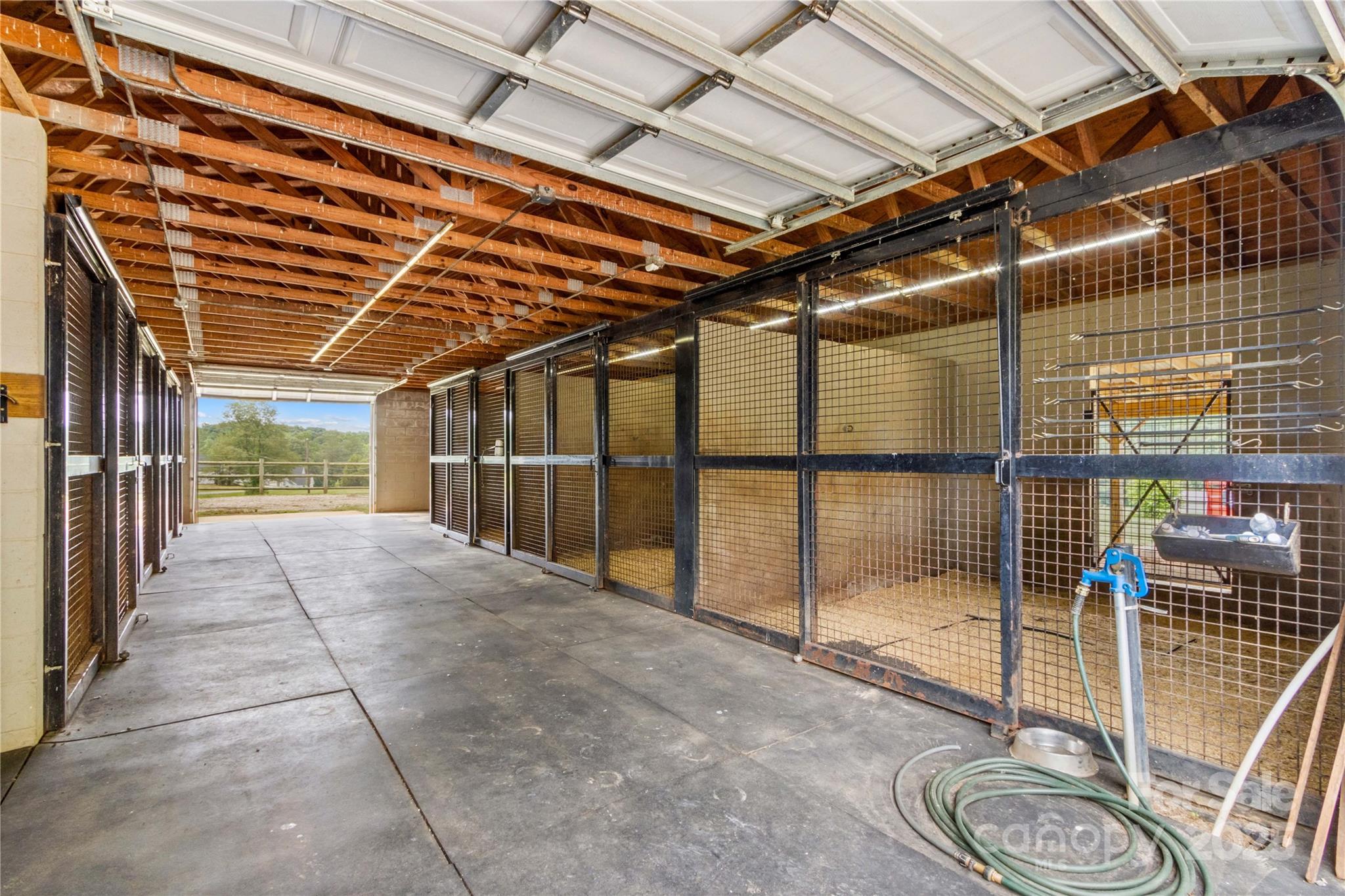 296 Hicks Creek Road — Troutman