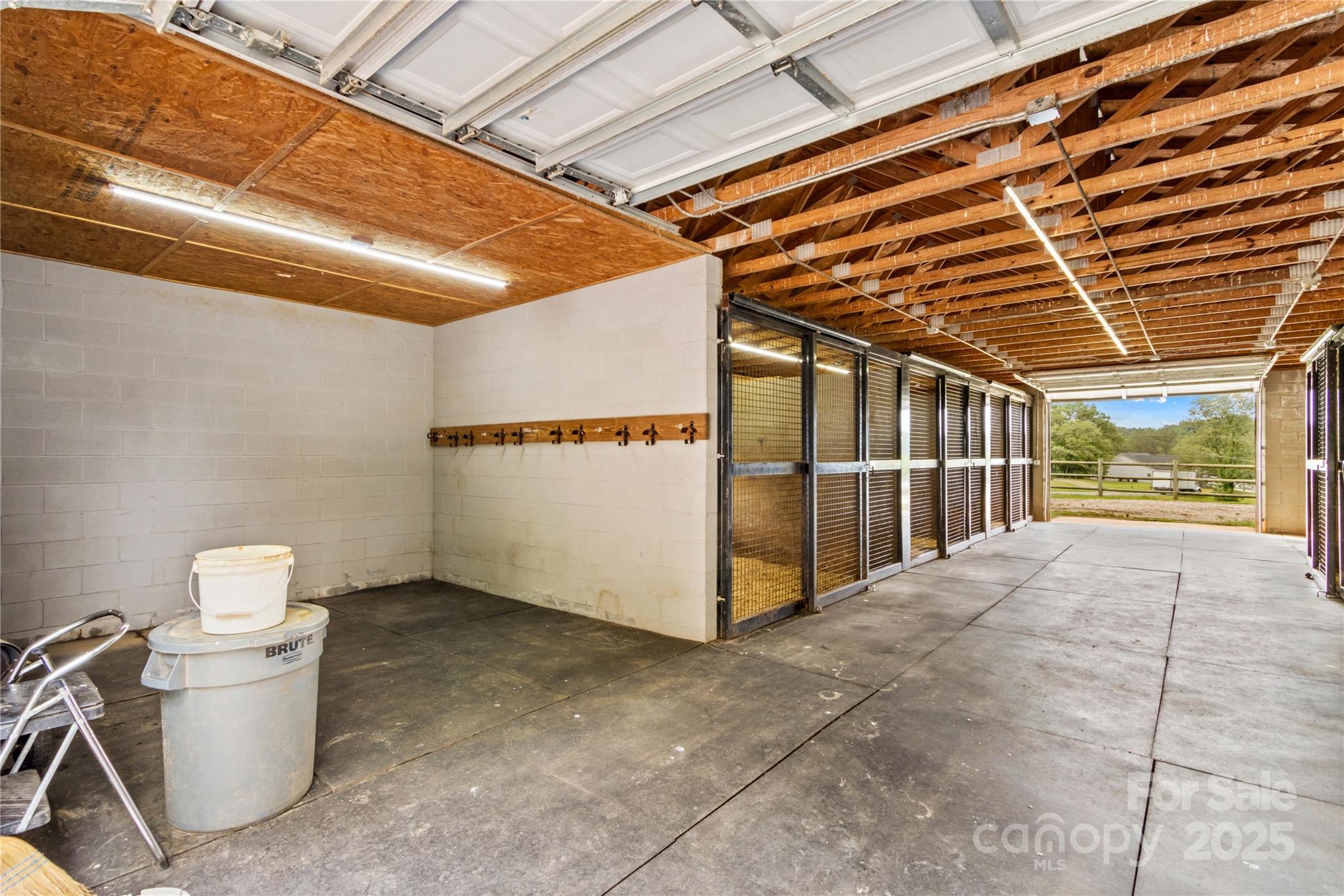 296 Hicks Creek Road — Troutman