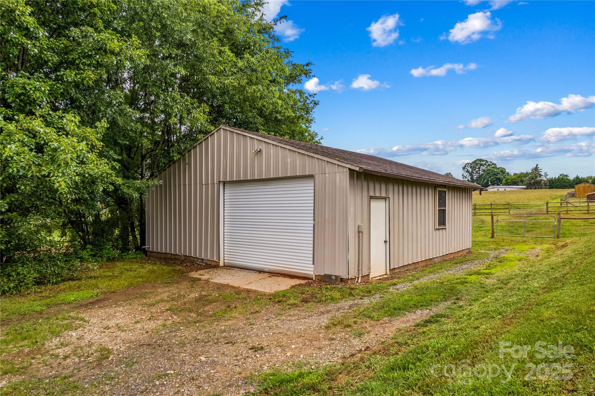 296 Hicks Creek Road — Troutman