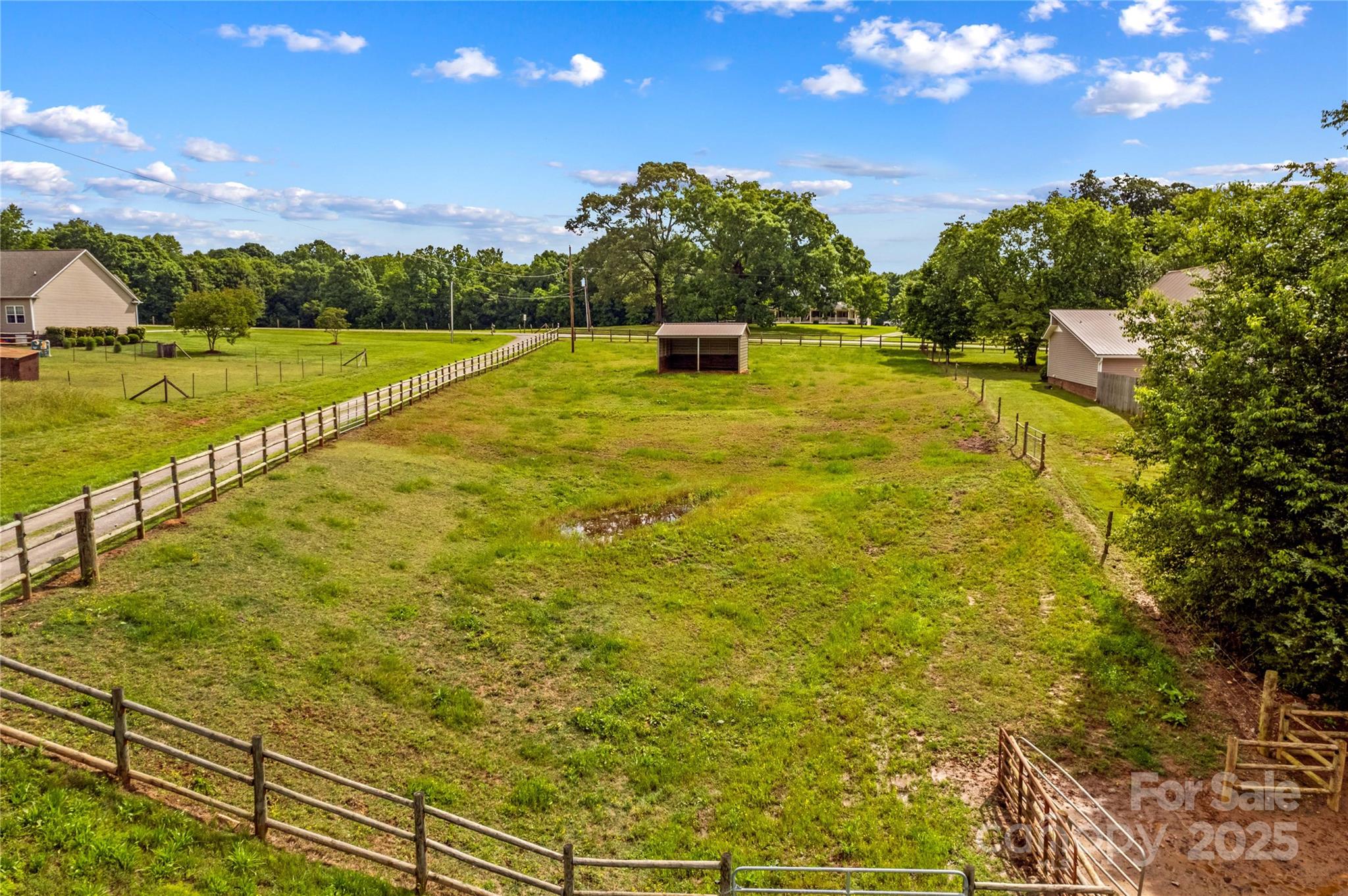 296 Hicks Creek Road — Troutman